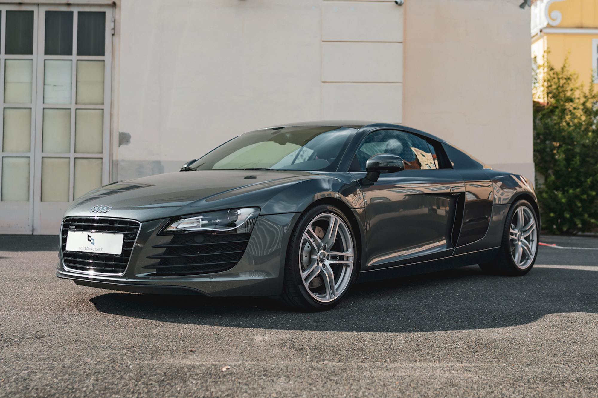 2008 AUDI R8 V8 - 449 KM - VAT Q