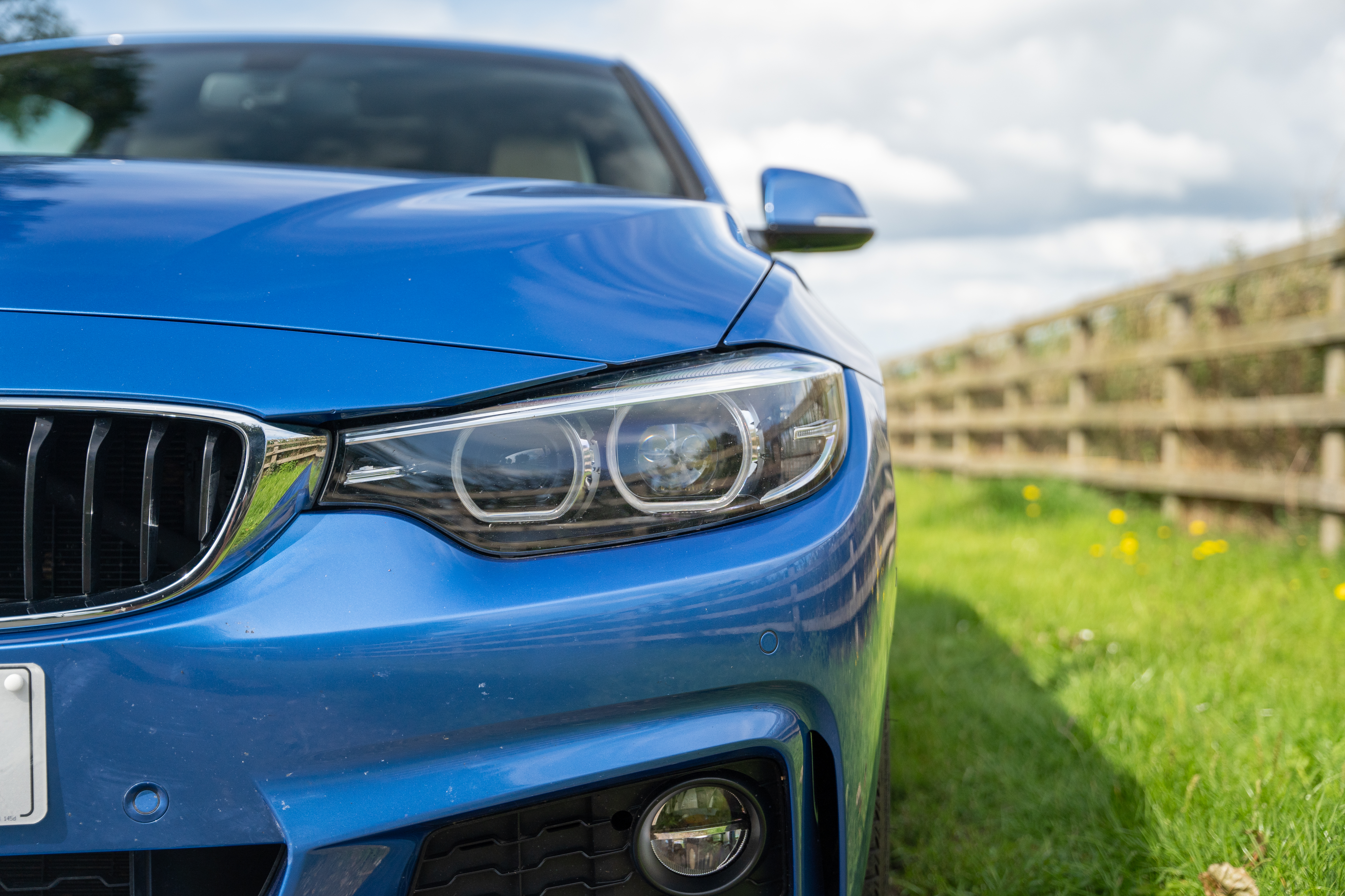 2018 BMW (F82) 440I M SPORT – MANUAL for sale by auction in Chester ...