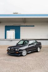 1988 BMW (E30) M3 EVO II for sale by auction in Hamburg, Germany
