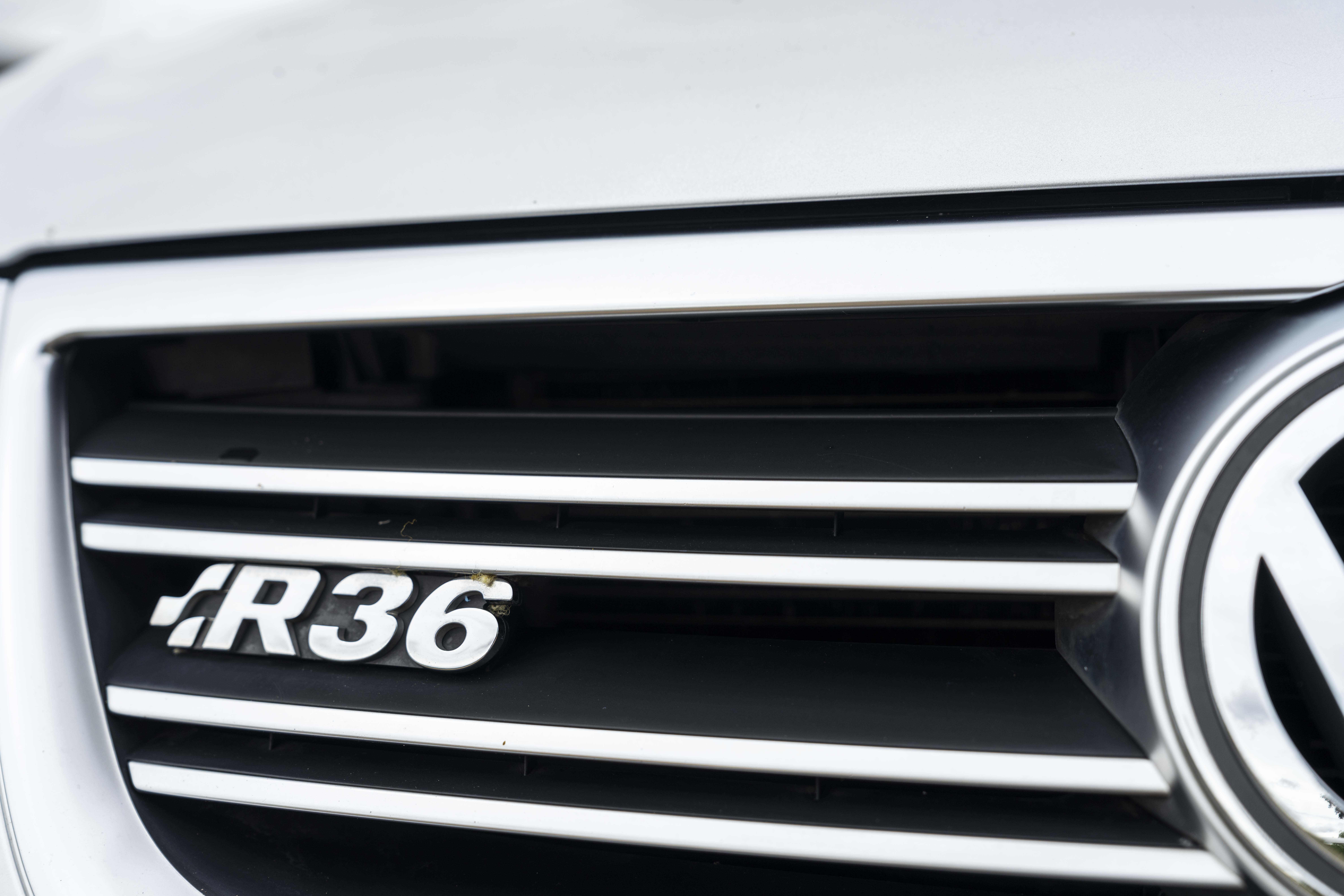 2008 VOLKSWAGEN PASSAT R36 ESTATE - 27,500 MILES for sale by auction in ...