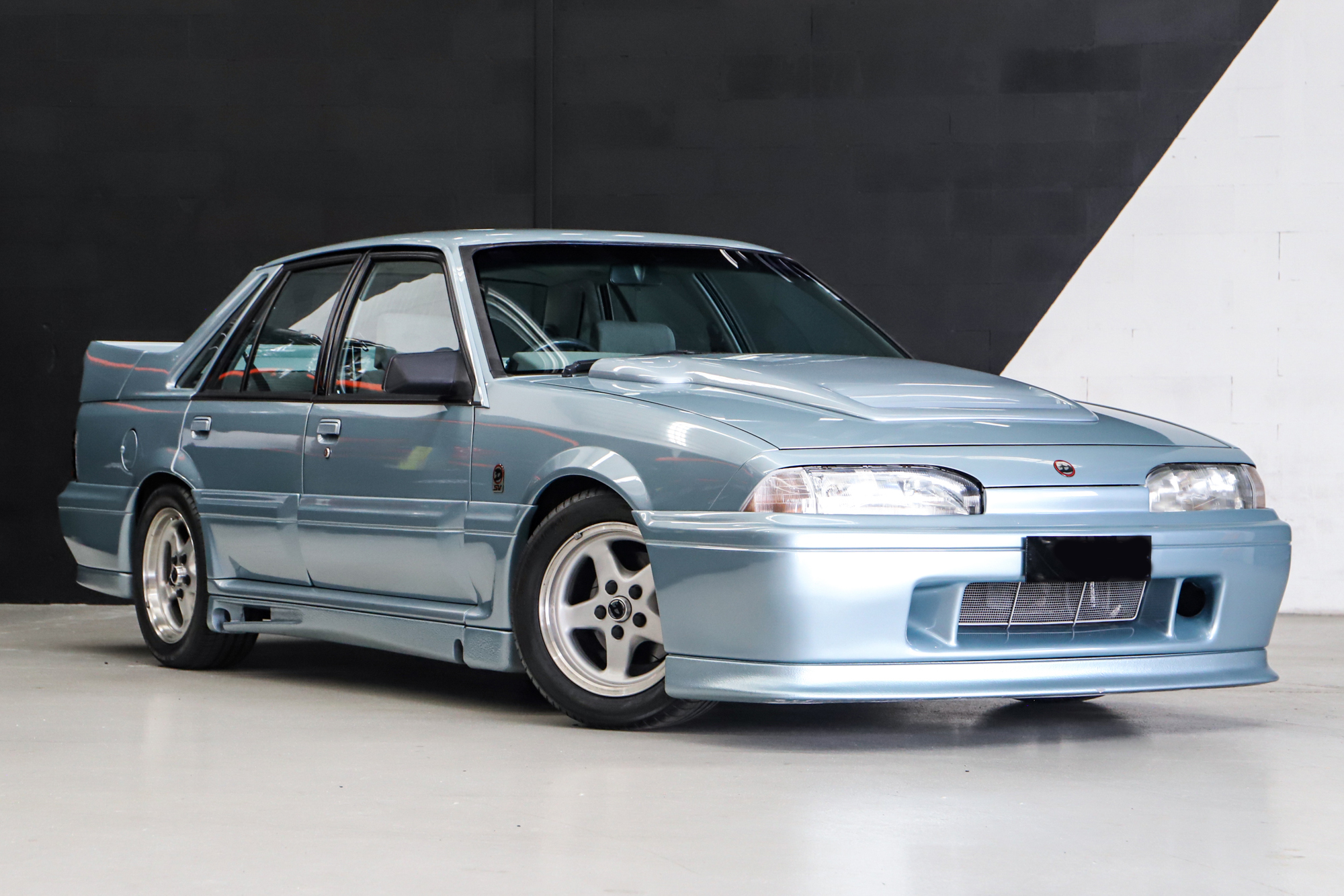 1988 HOLDEN HSV VL SS - GROUP A WALKINSHAW