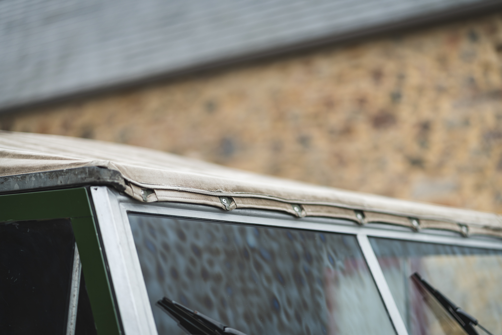 1958 LAND ROVER SERIES II 88" for sale by auction in Ivybridge, Devon