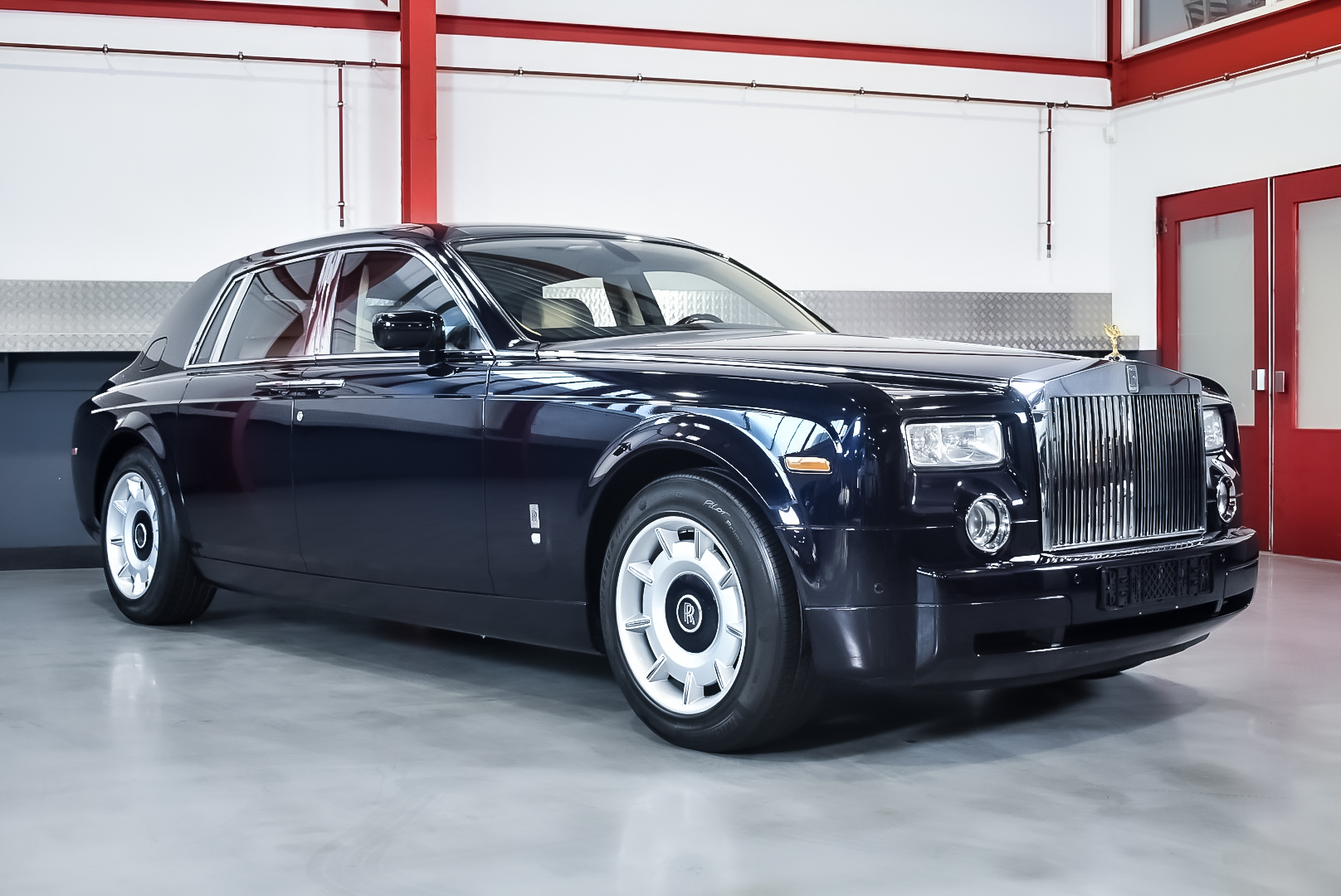 2004 ROLLS-ROYCE PHANTOM