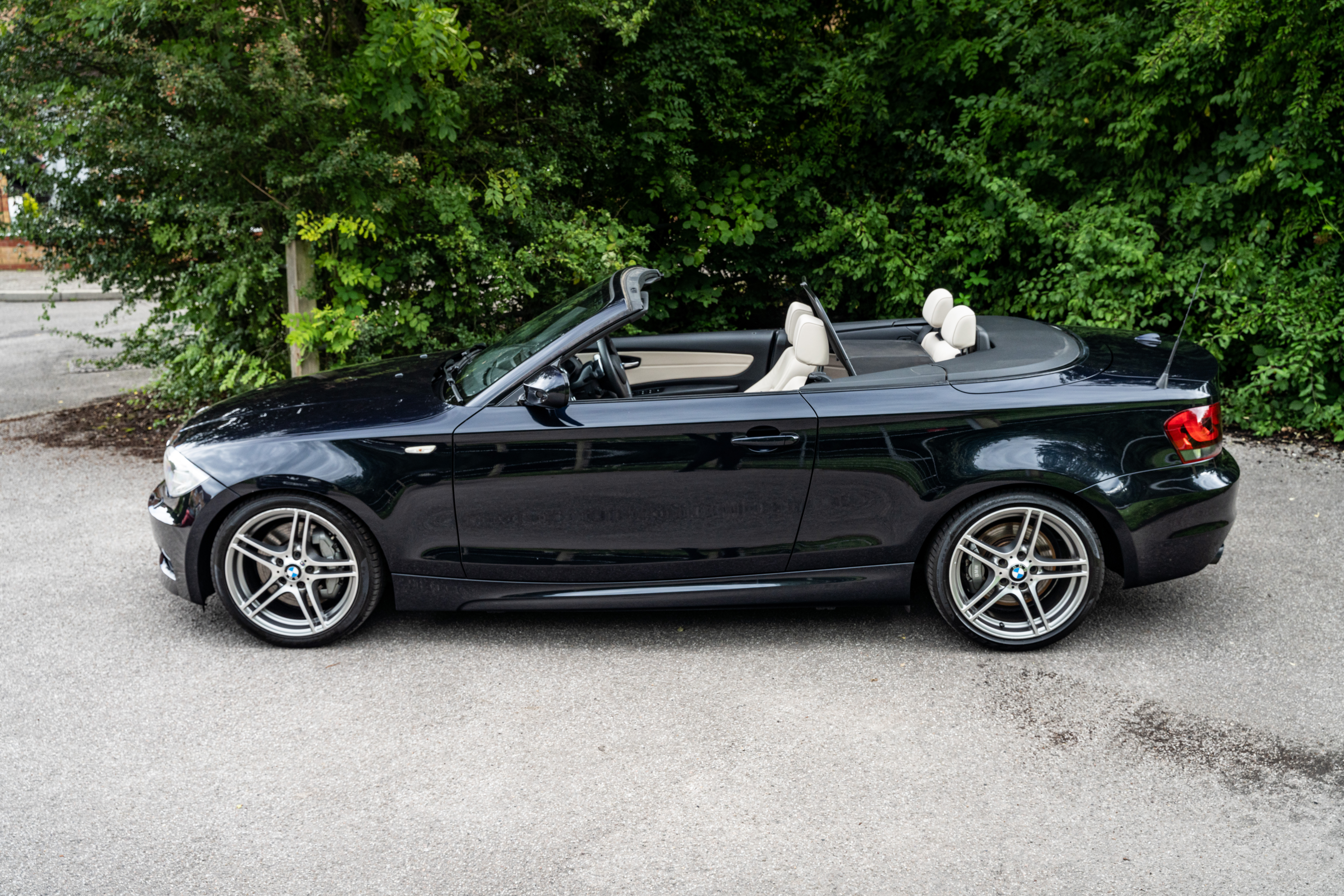 2012 BMW (E88) 135I SPORT PLUS EDITION CONVERTIBLE for sale by auction ...