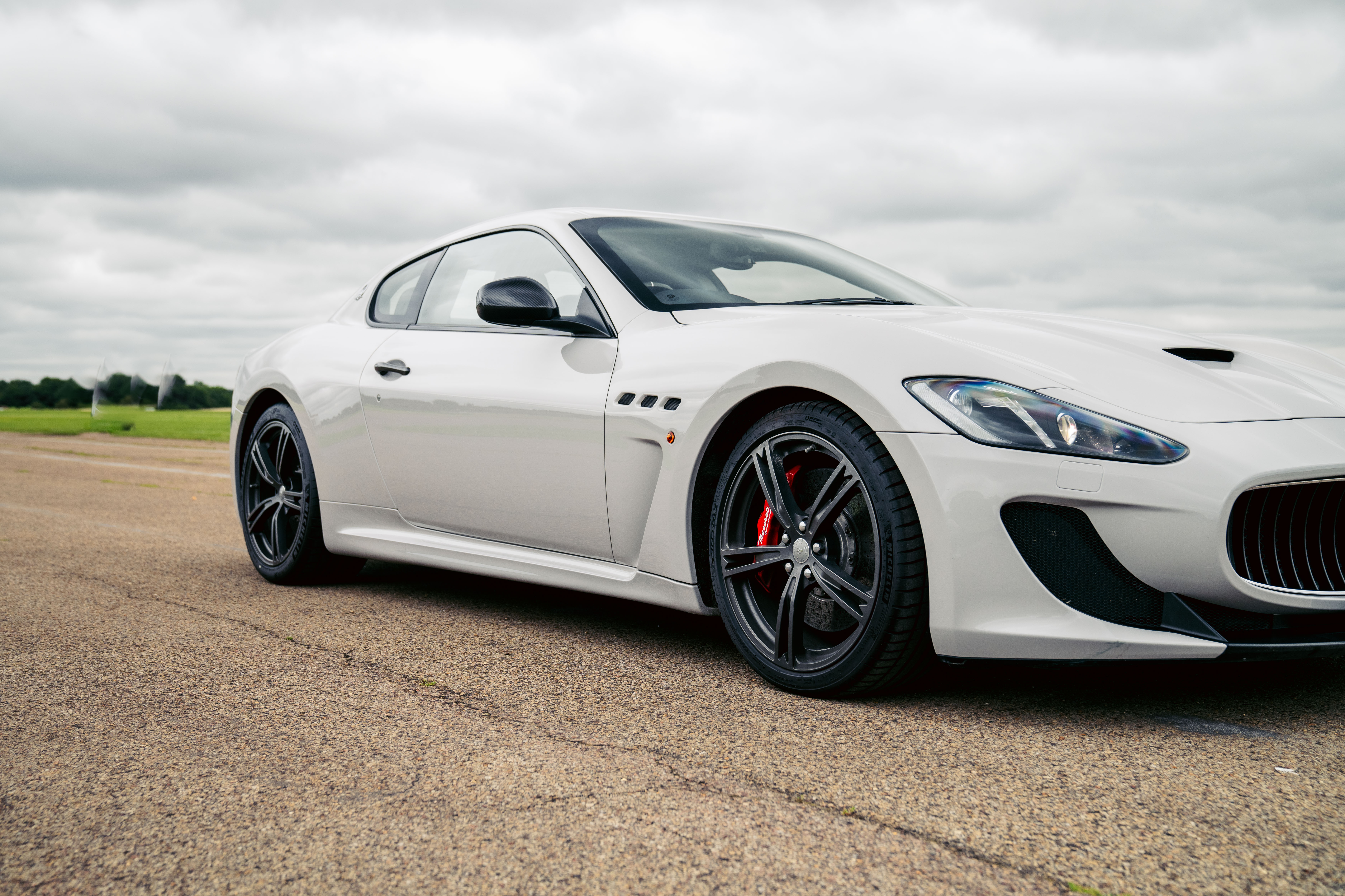 2015 MASERATI GRANTURISMO MC STRADALE 'CENTENNIAL EDITION' for sale by ...