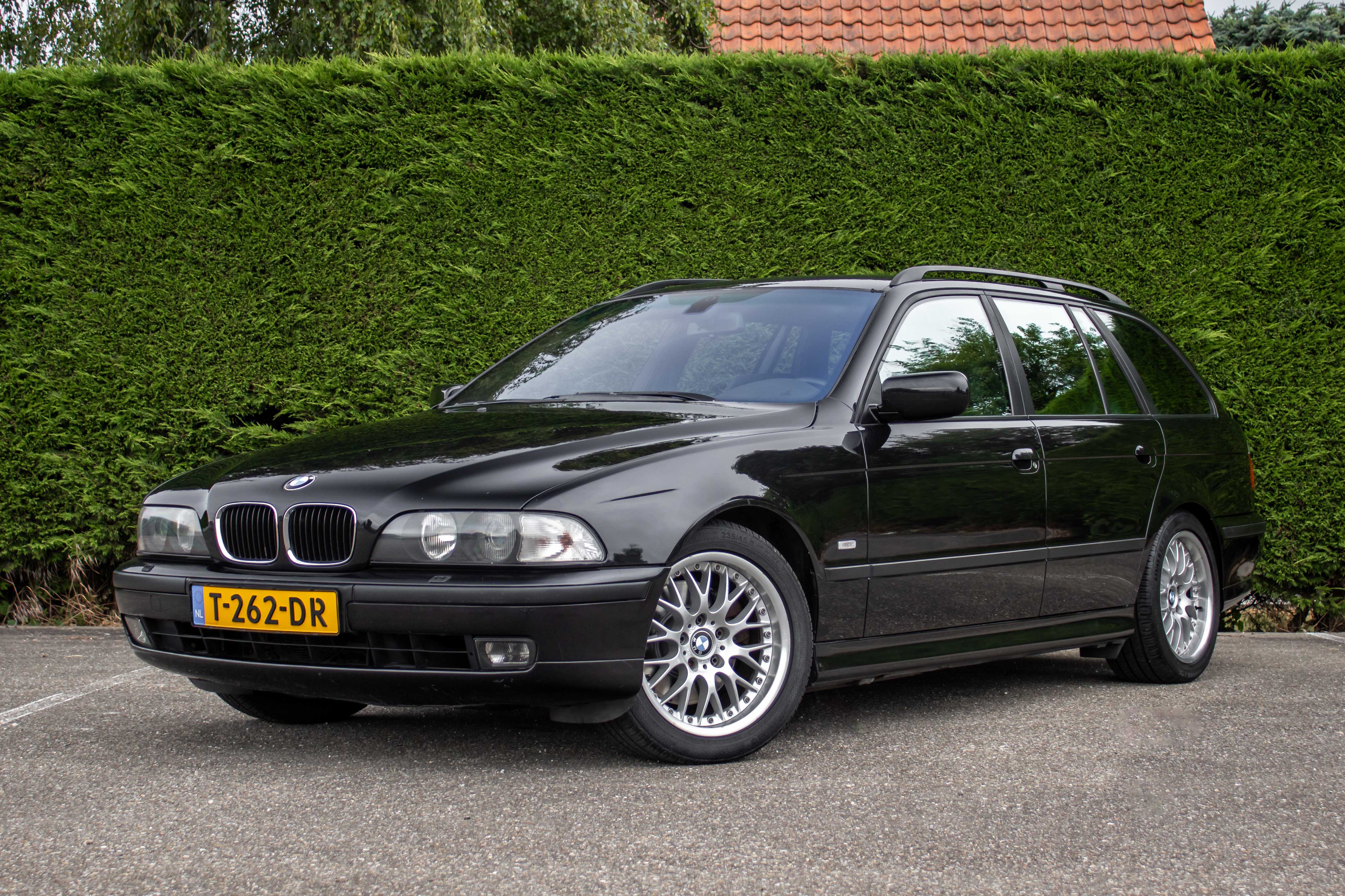 1999 BMW (E39) 540I TOURING