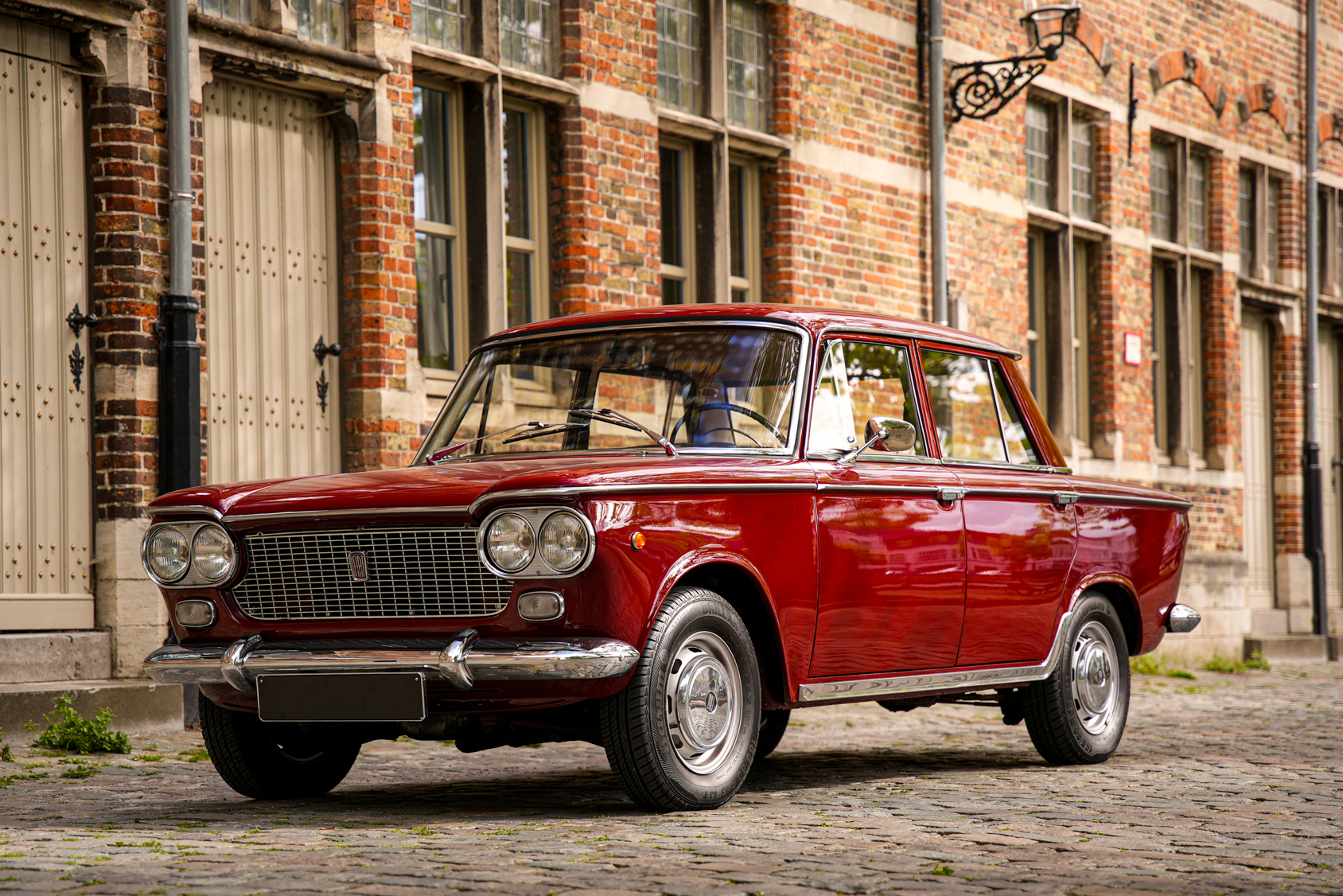 1964 FIAT 1300