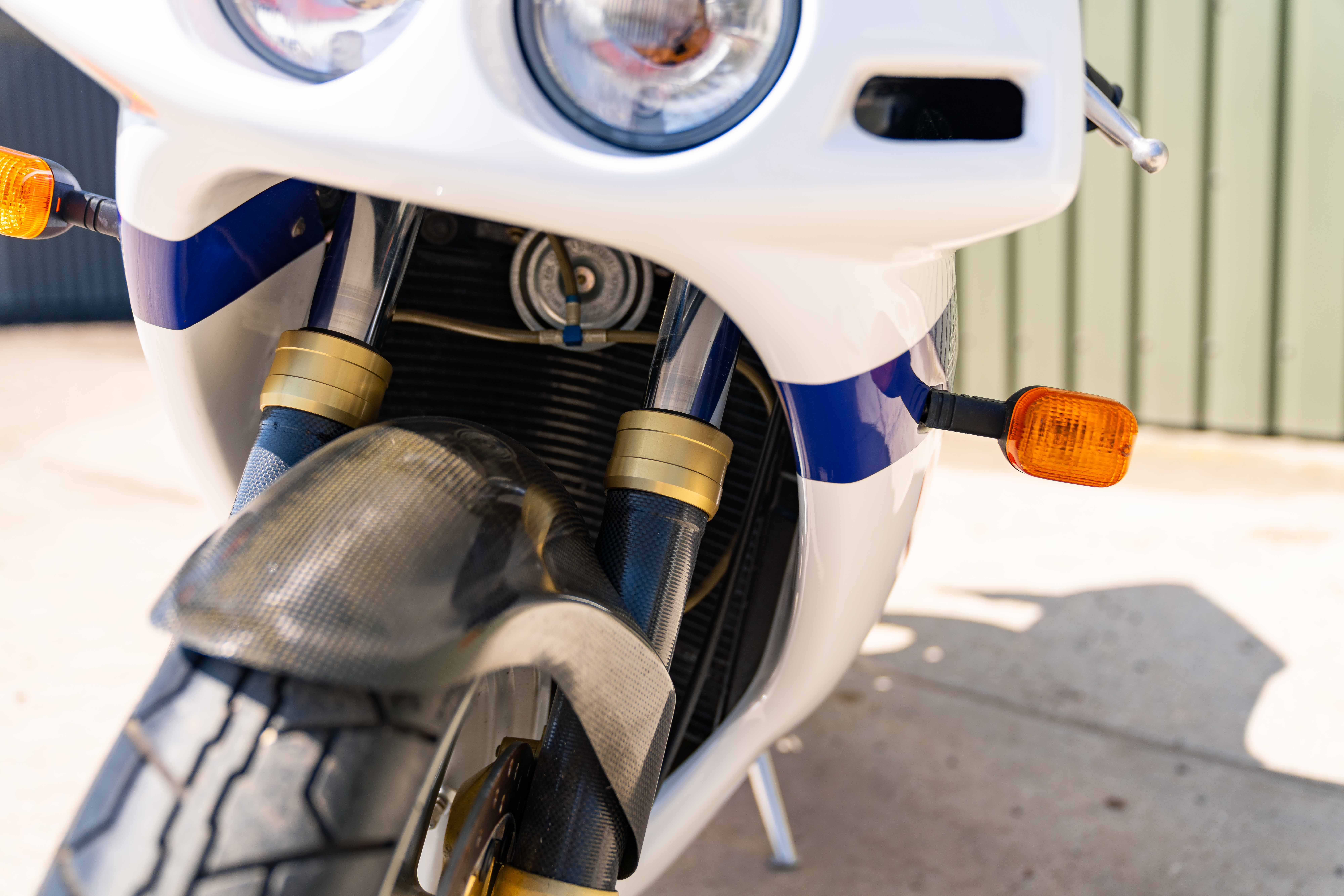 1994 BIMOTA SB7 266 KM for sale by auctionin Chelmsford, Essex