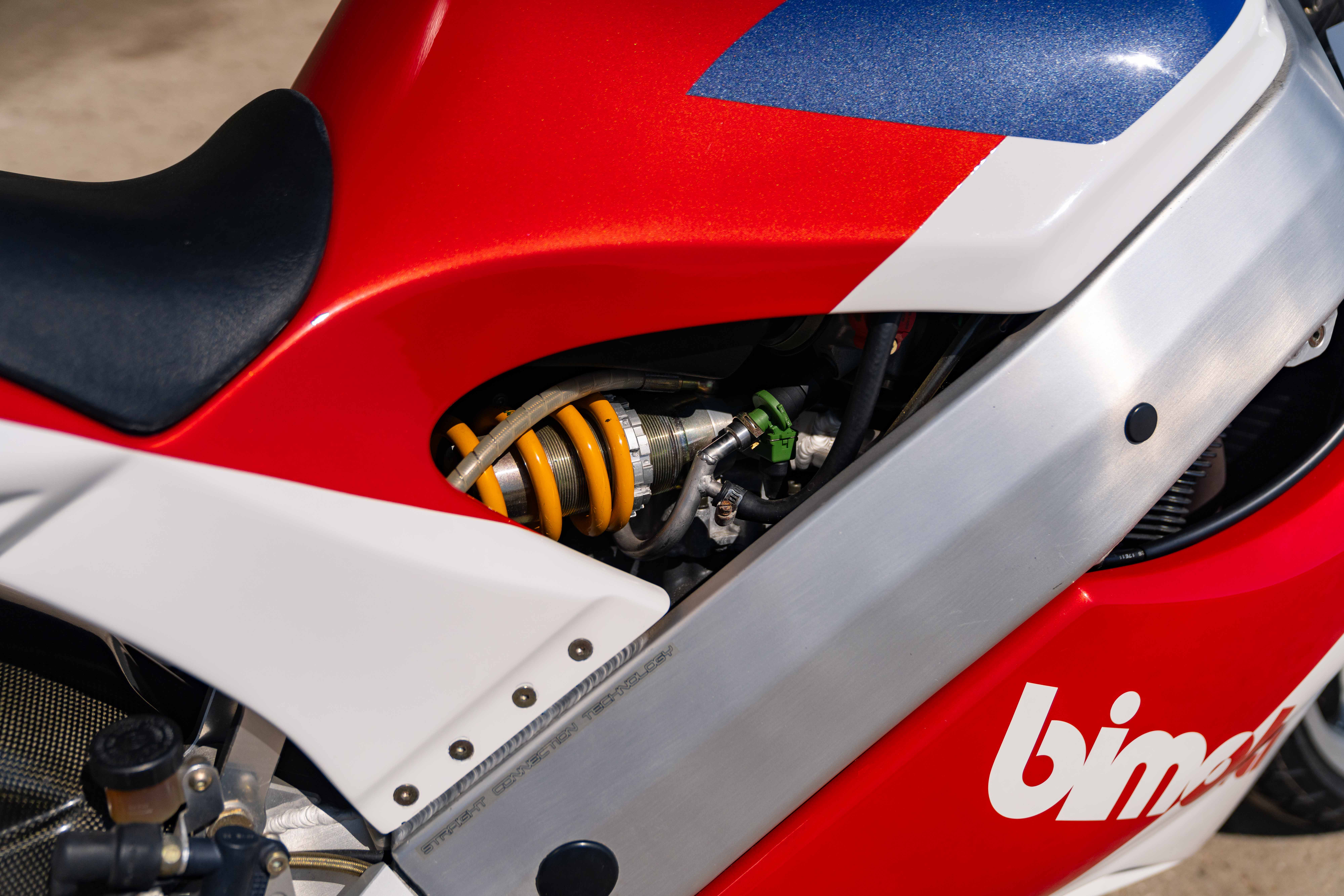 1994 BIMOTA SB7 266 KM for sale by auctionin Chelmsford, Essex