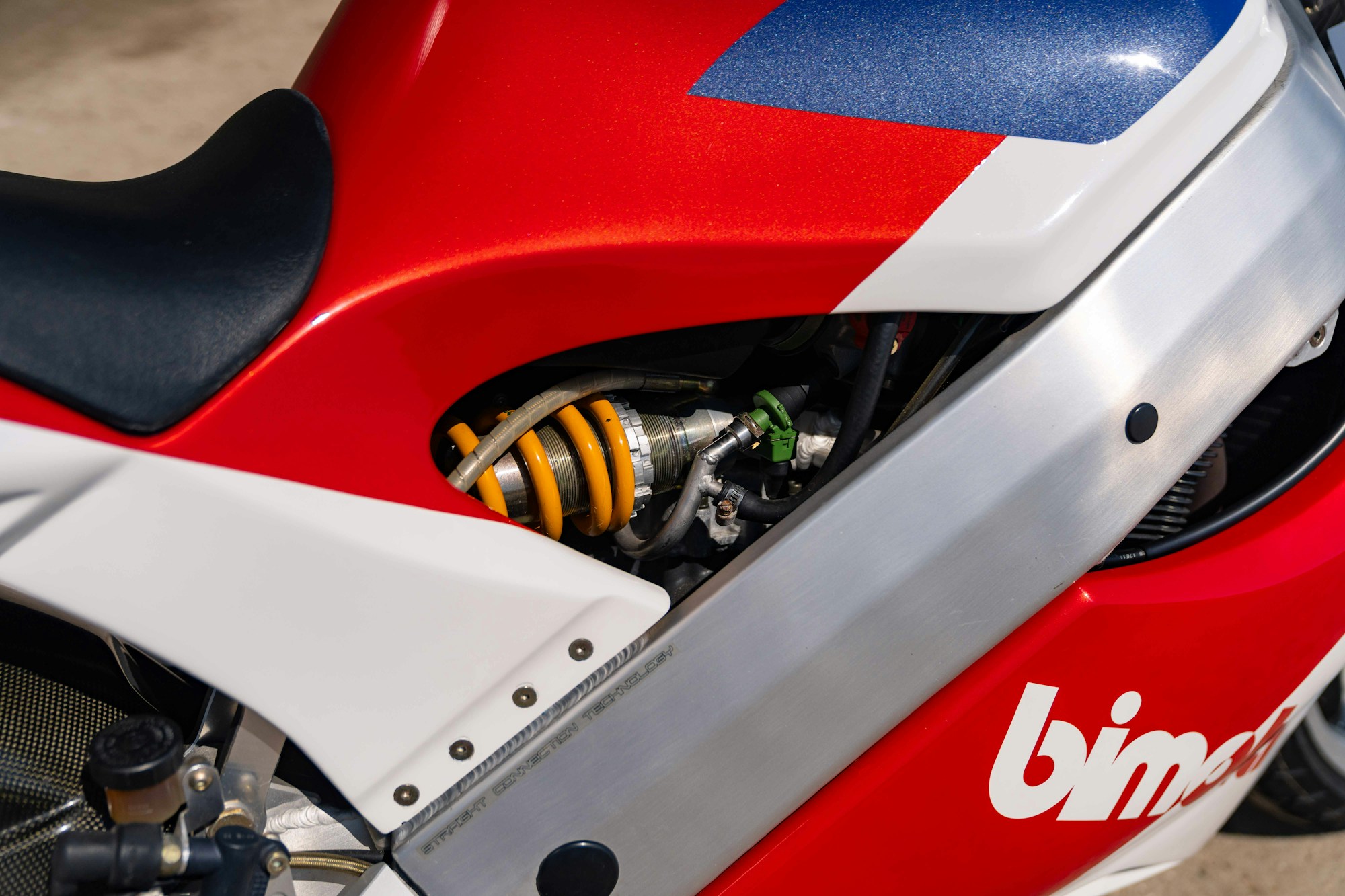 1994 BIMOTA SB7 266 KM for sale by auctionin Chelmsford, Essex