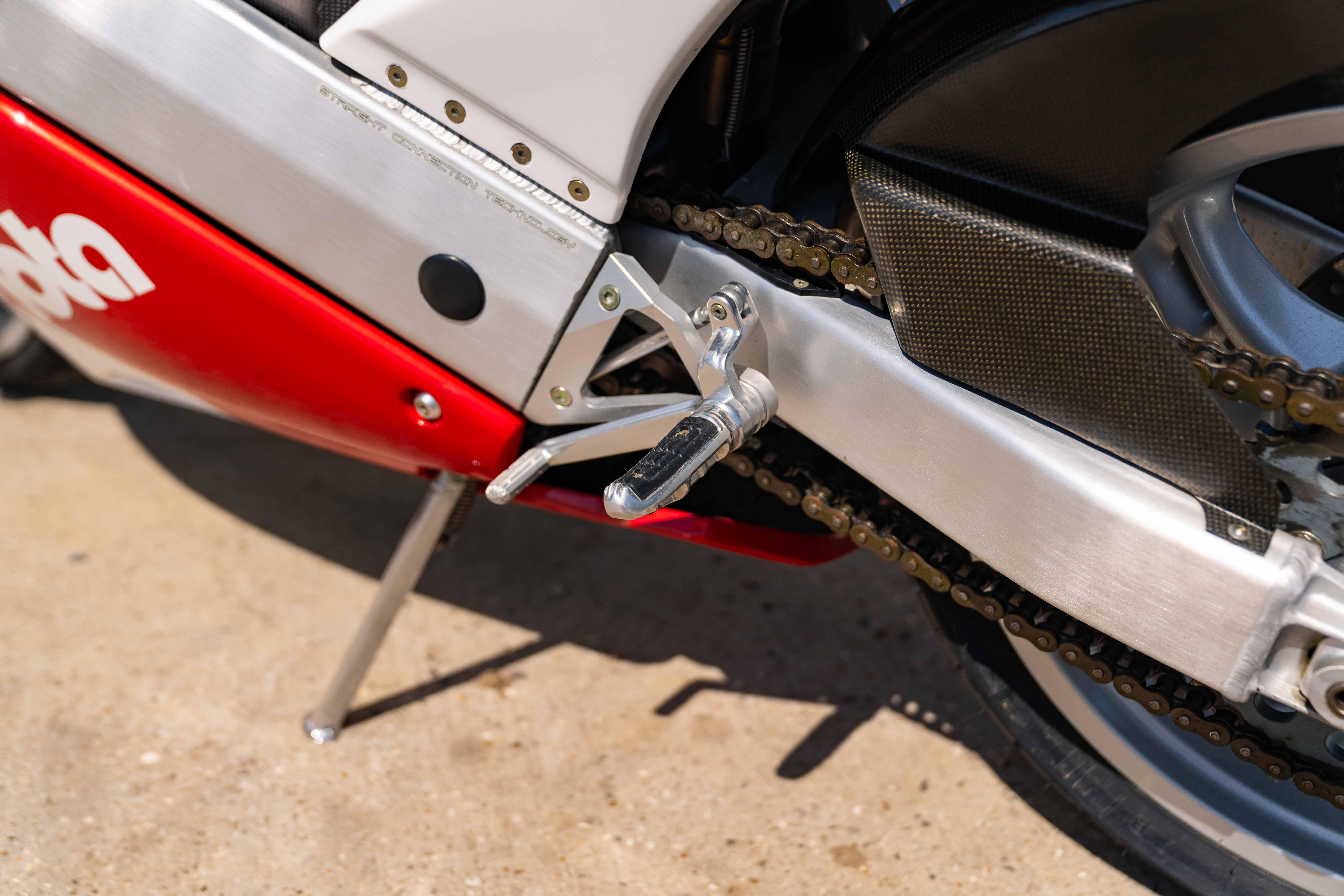 1994 BIMOTA SB7 266 KM for sale by auctionin Chelmsford, Essex