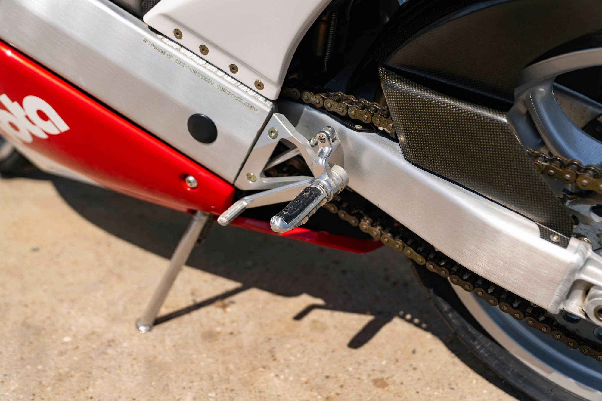 1994 BIMOTA SB7 266 KM for sale by auctionin Chelmsford, Essex