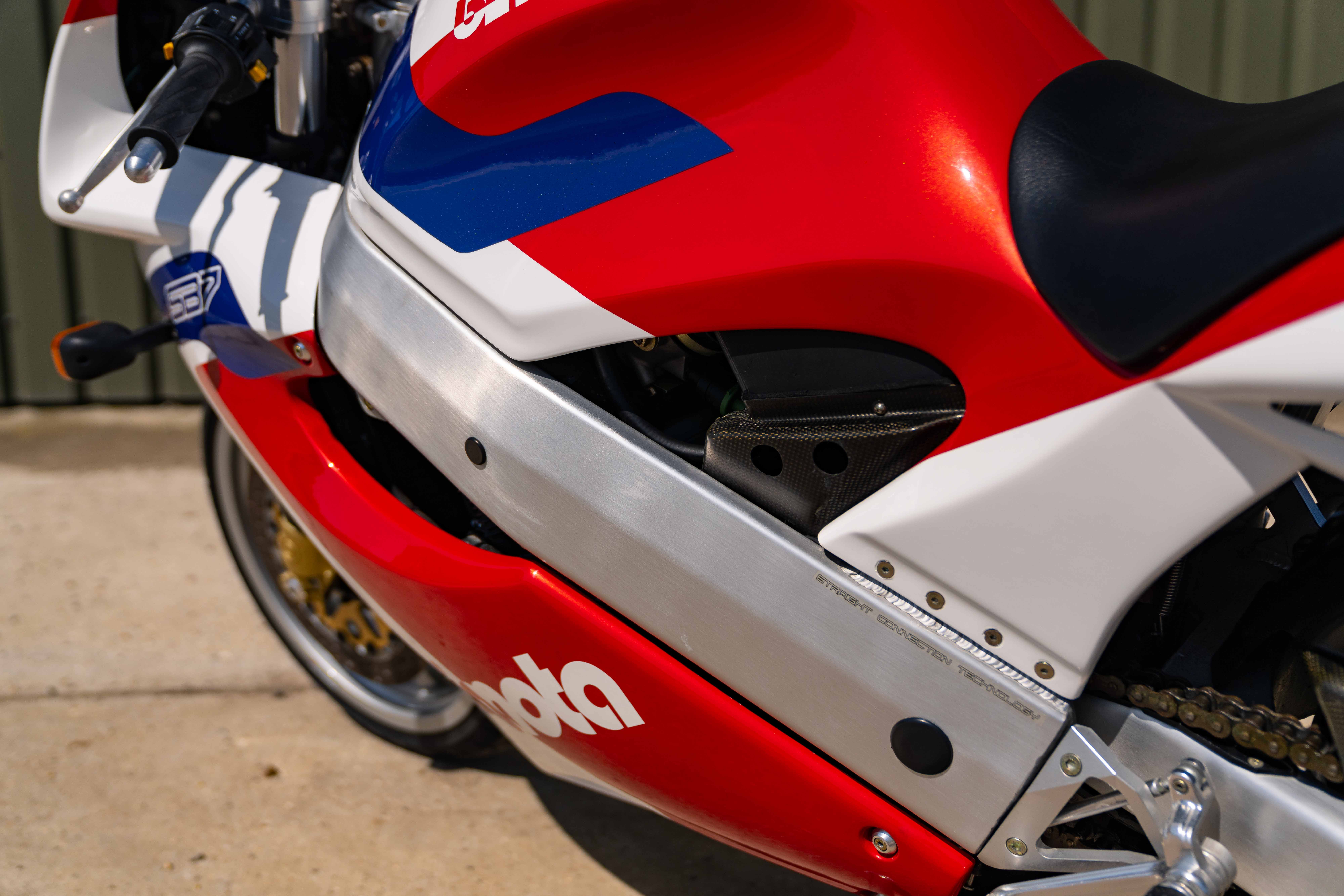 1994 BIMOTA SB7 266 KM for sale by auctionin Chelmsford, Essex