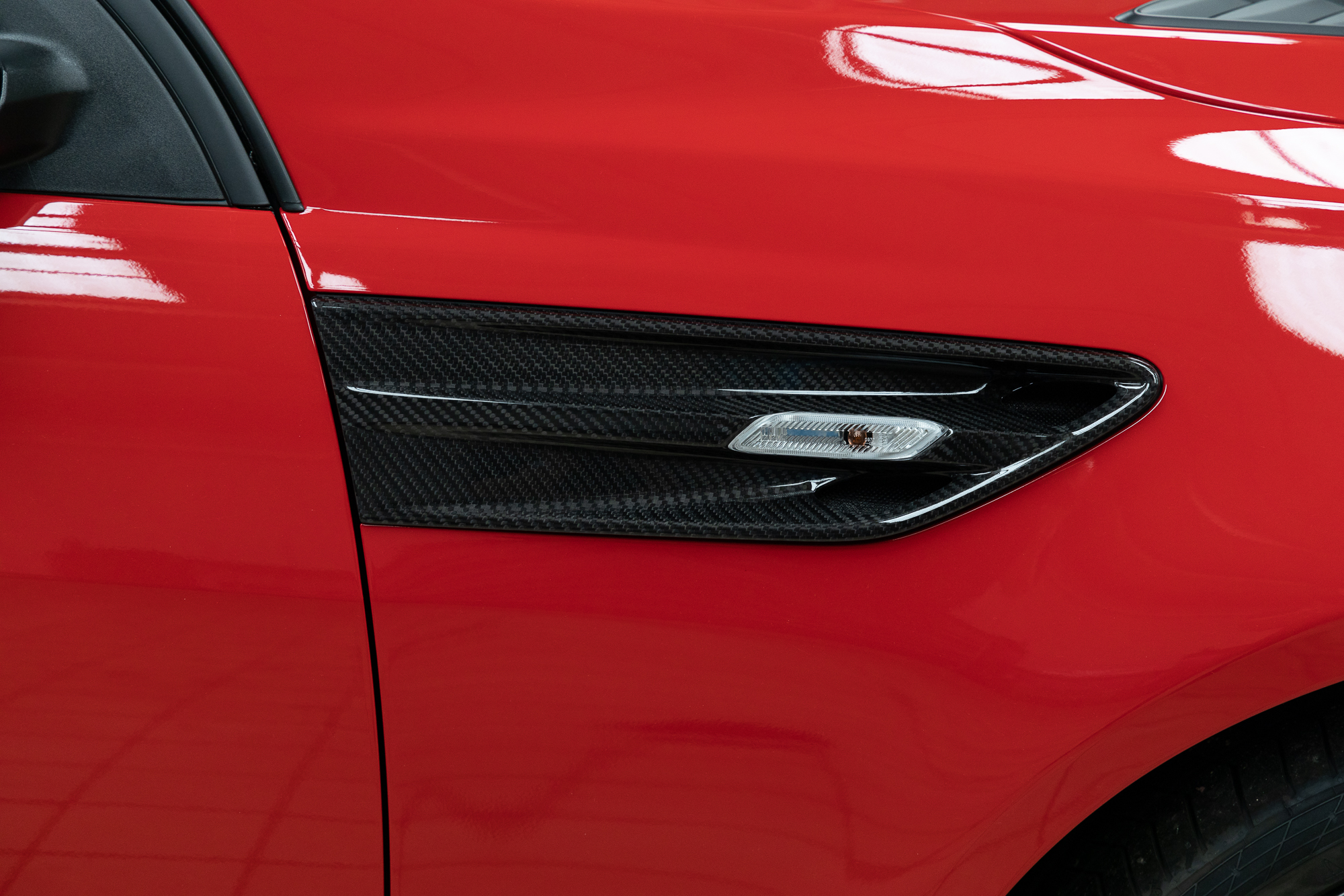 2017 VAUXHALL VXR8 GTSR 12 MILES VAT Q for sale by auctionin