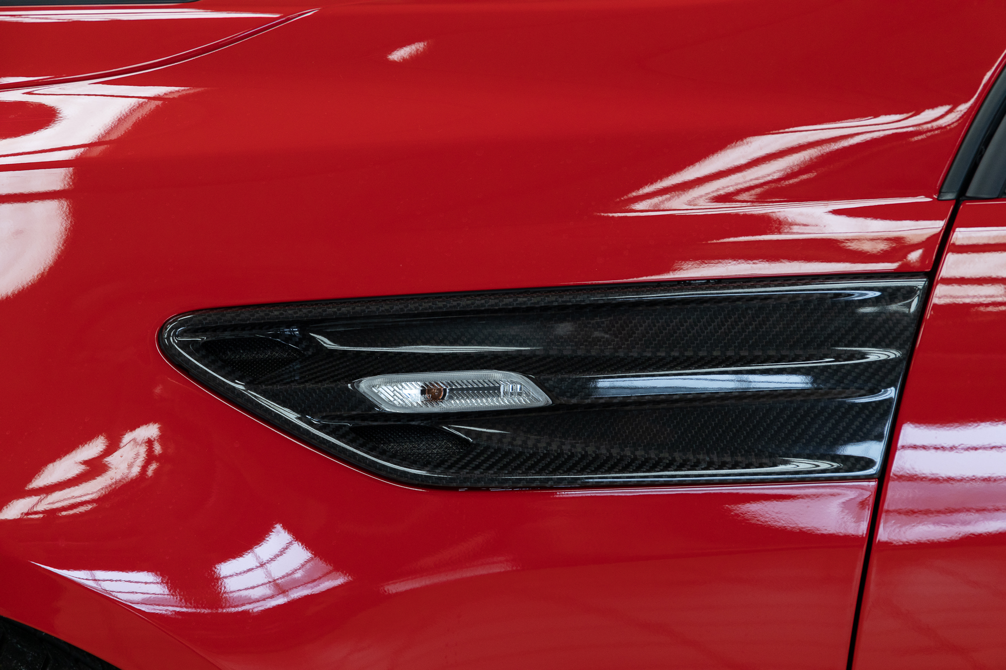 2017 VAUXHALL VXR8 GTSR 12 MILES VAT Q for sale by auctionin