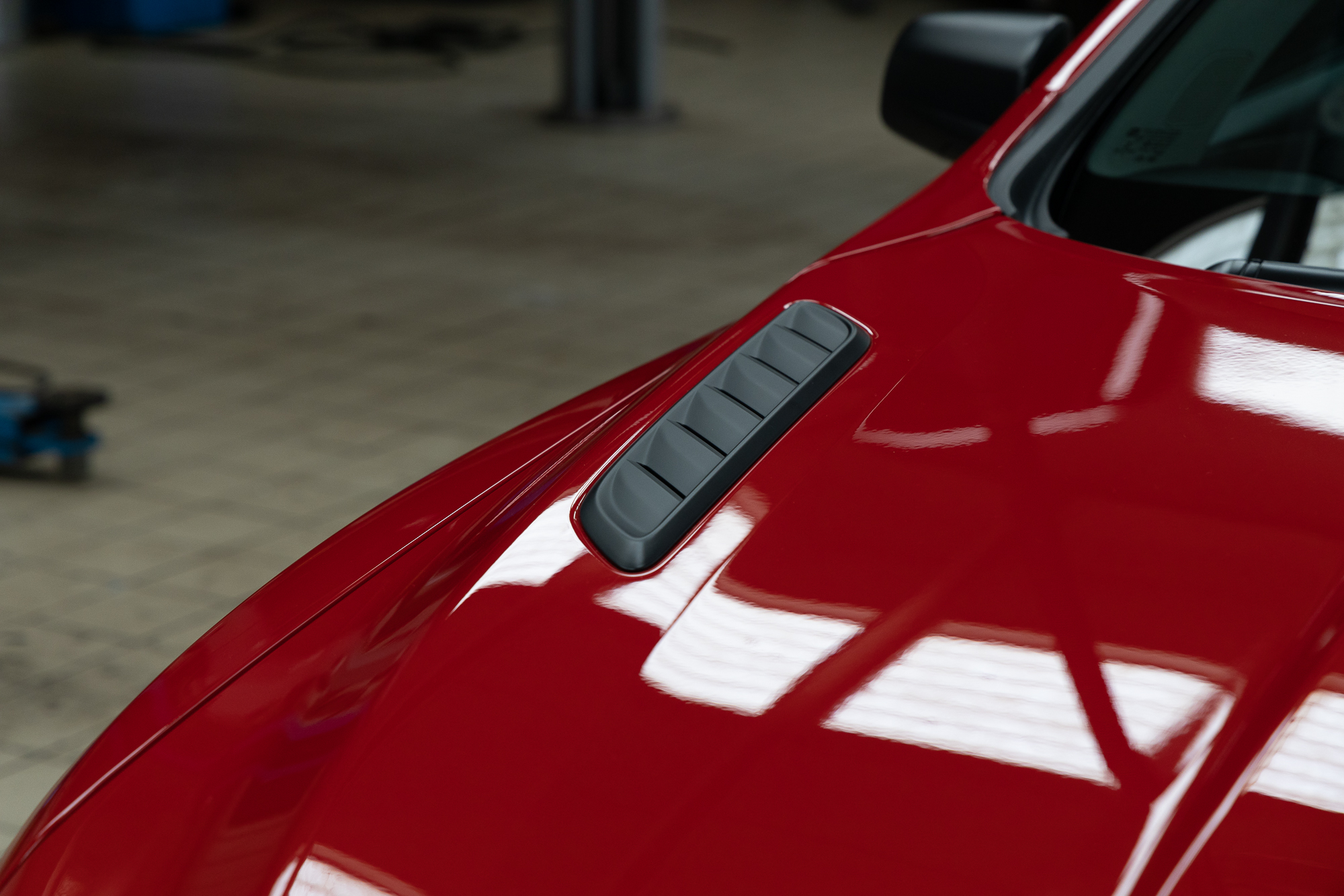 2017 VAUXHALL VXR8 GTSR 12 MILES VAT Q for sale by auctionin