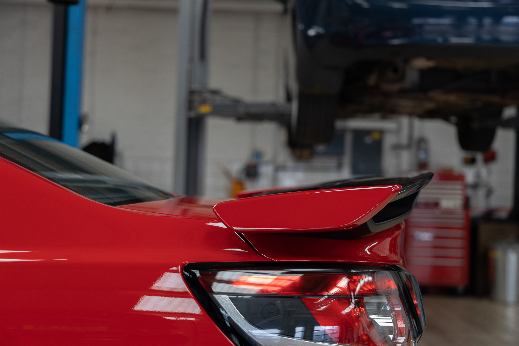 2017 VAUXHALL VXR8 GTSR 12 MILES VAT Q for sale by auctionin