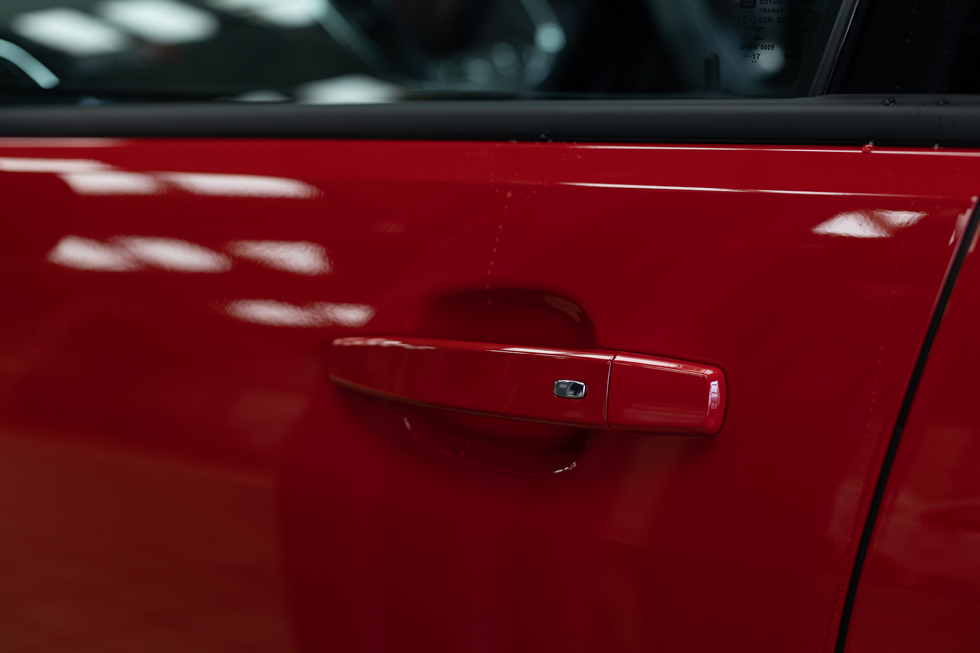 2017 VAUXHALL VXR8 GTSR 12 MILES VAT Q for sale by auctionin