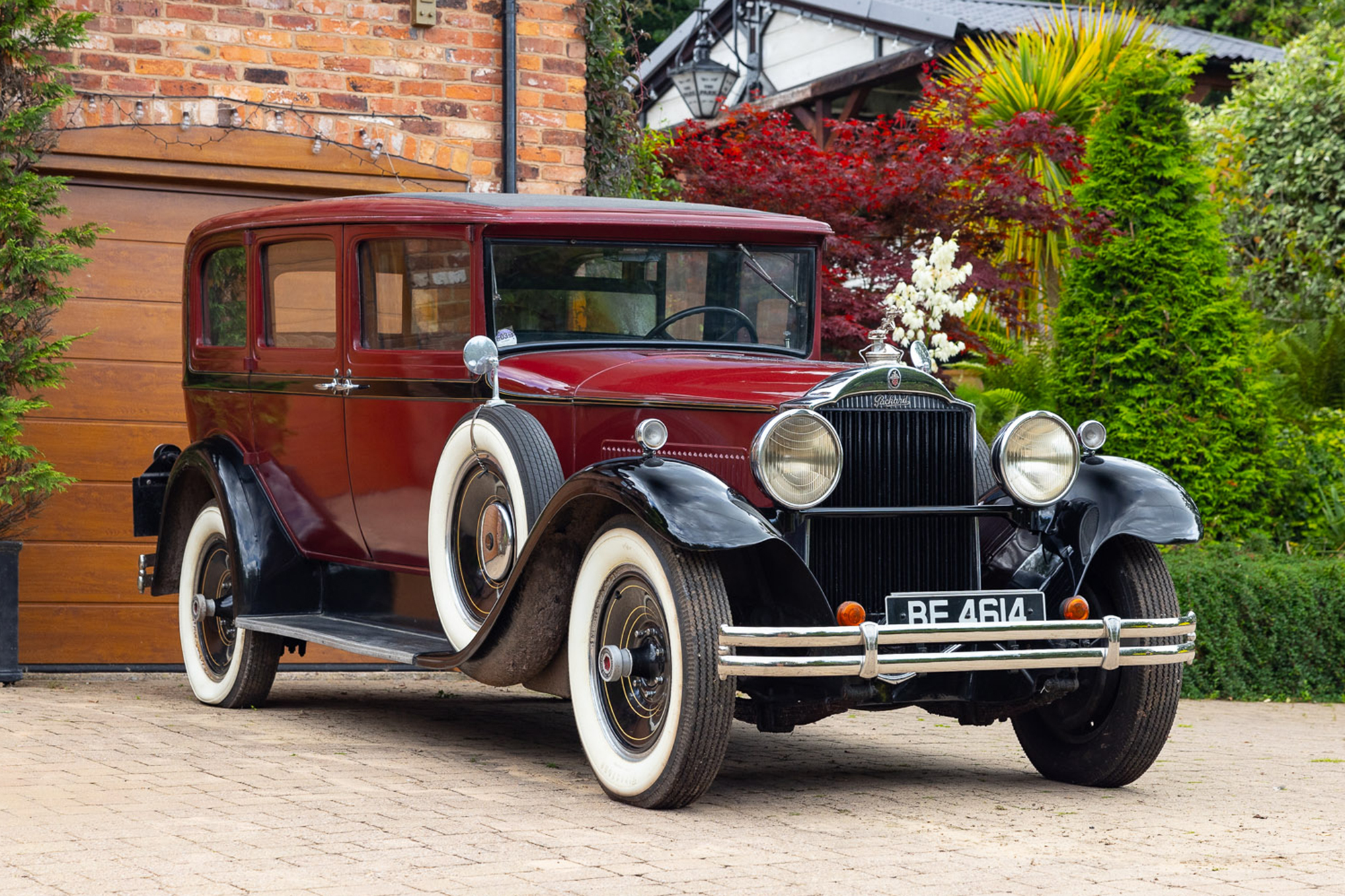 1929 Packard Eight