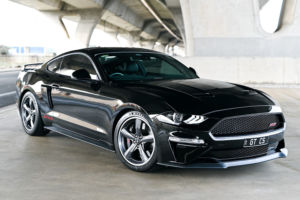 2022 FORD MUSTANG GT - CALIFORNIA SPECIAL for sale in Adelaide, SA