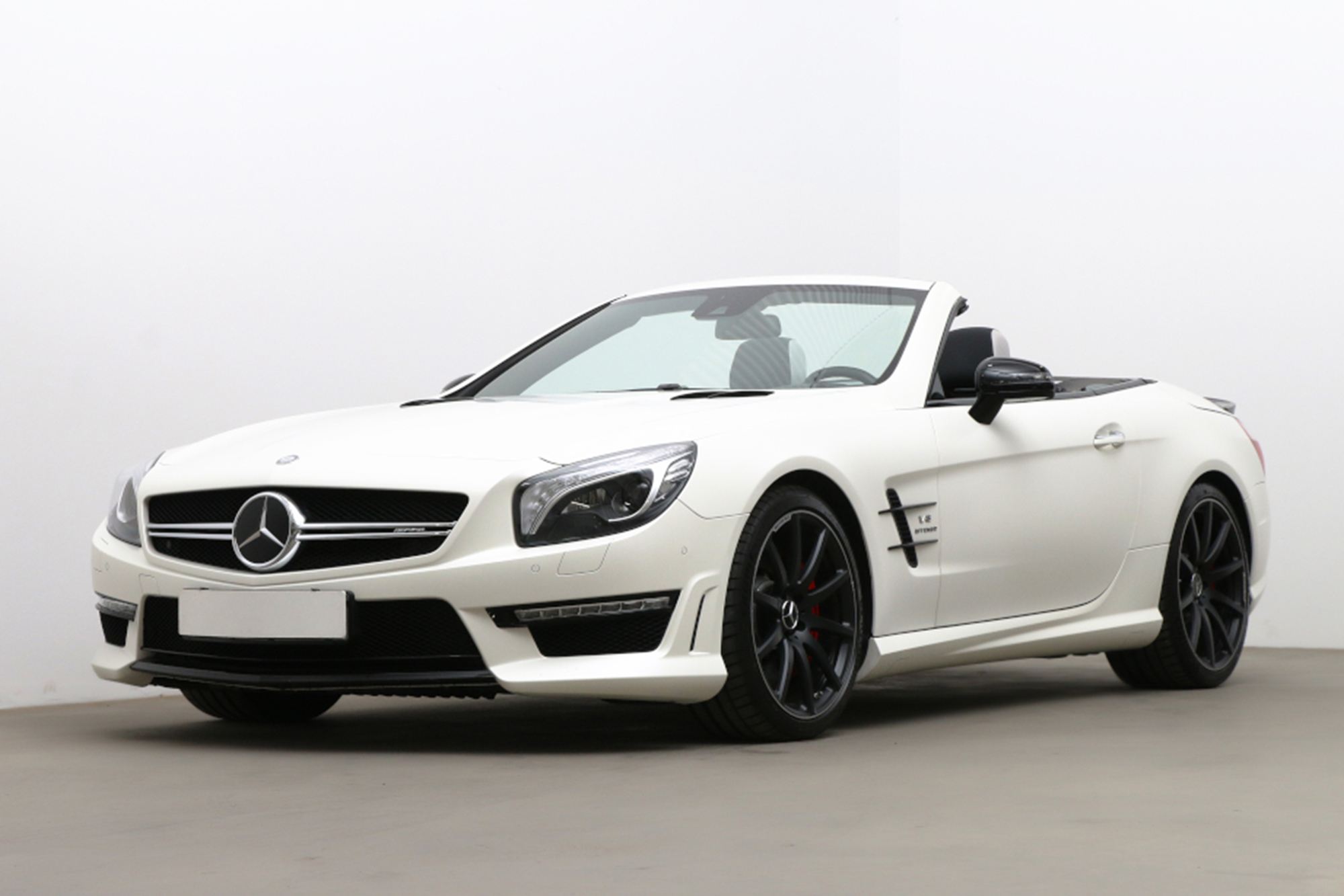 2015 MERCEDES-BENZ (R231) SL63 AMG - 2LOOK EDITION