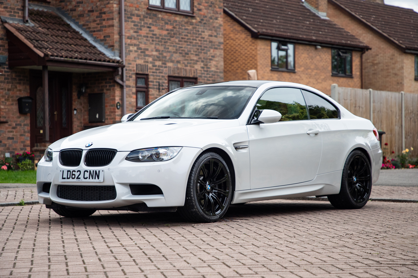 2012 BMW (E92) M3 - LIMITED EDITION 500