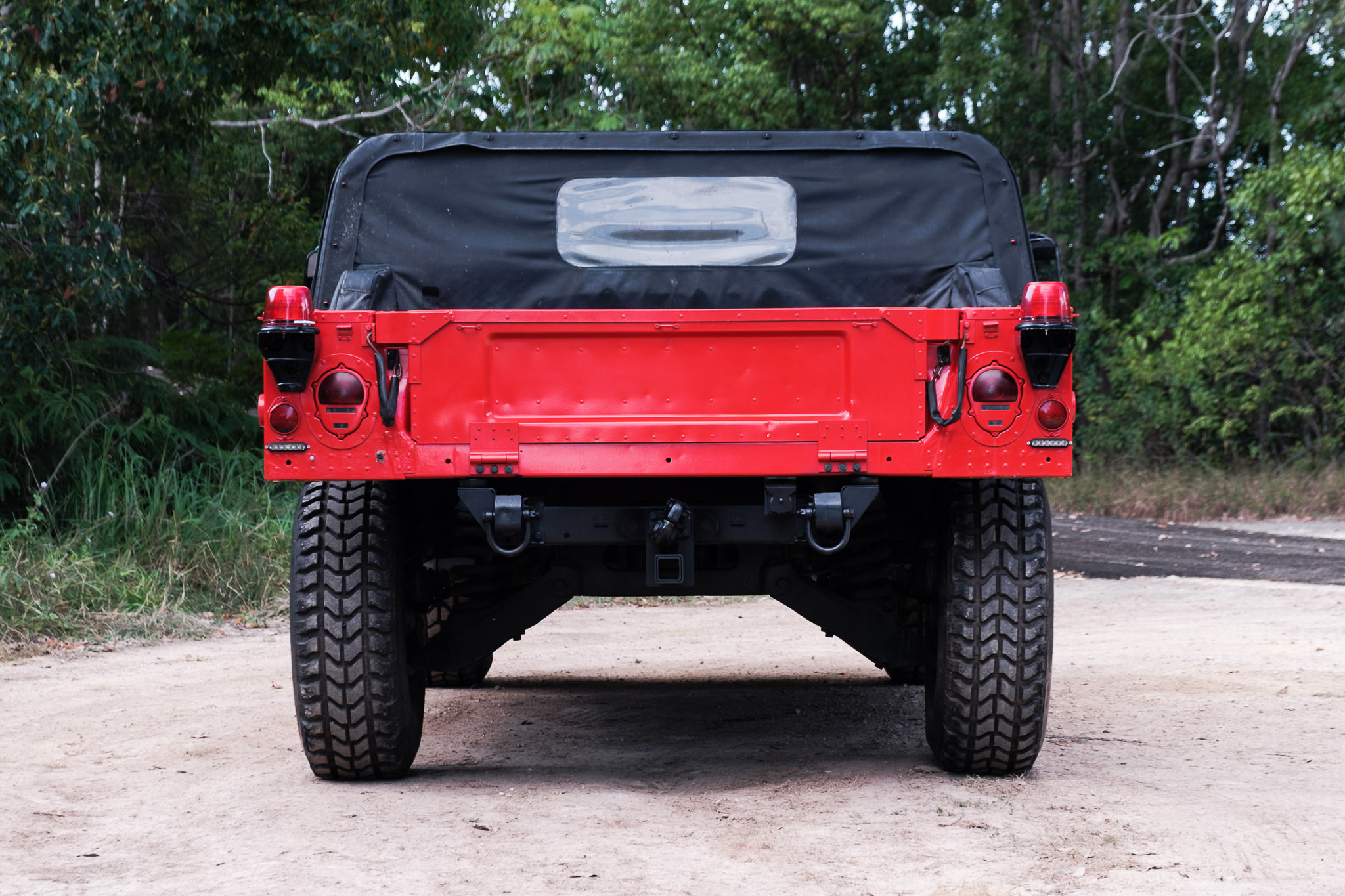 1993 AM GENERAL (M998) HUMVEE for sale in Mullumbimby, NSW, Australia