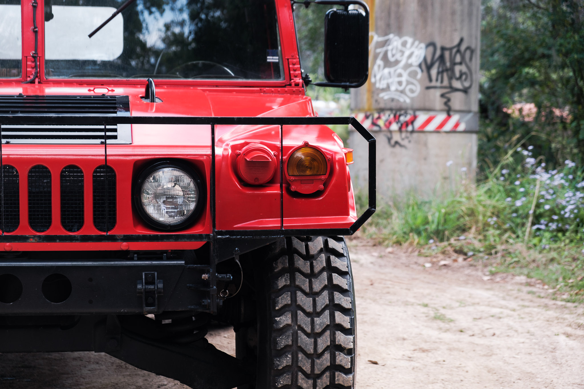 1993 AM GENERAL (M998) HUMVEE for sale in Mullumbimby, NSW, Australia
