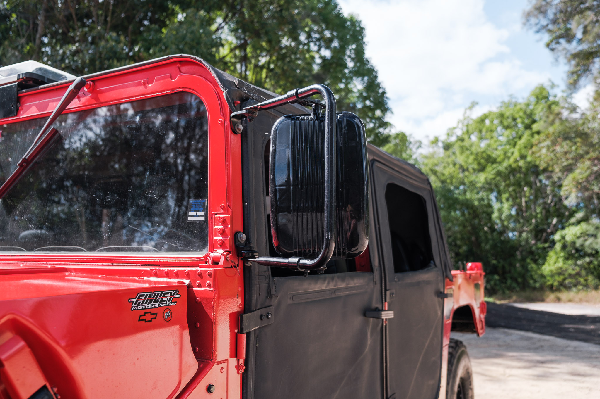 1993 AM GENERAL (M998) HUMVEE for sale in Mullumbimby, NSW, Australia