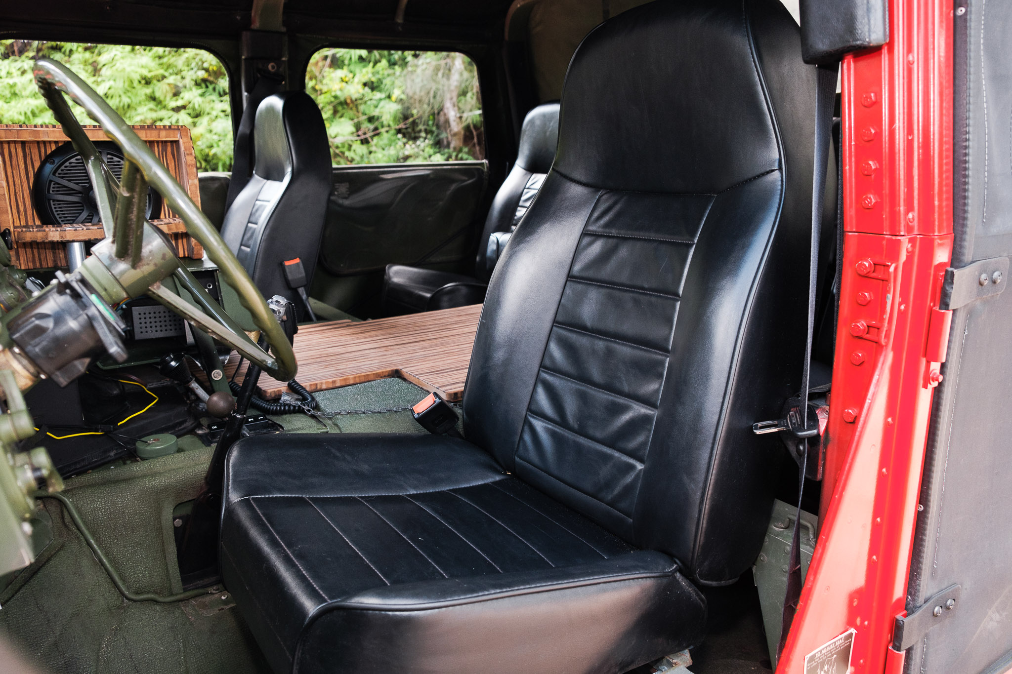 1993 AM GENERAL (M998) HUMVEE for sale in Mullumbimby, NSW, Australia