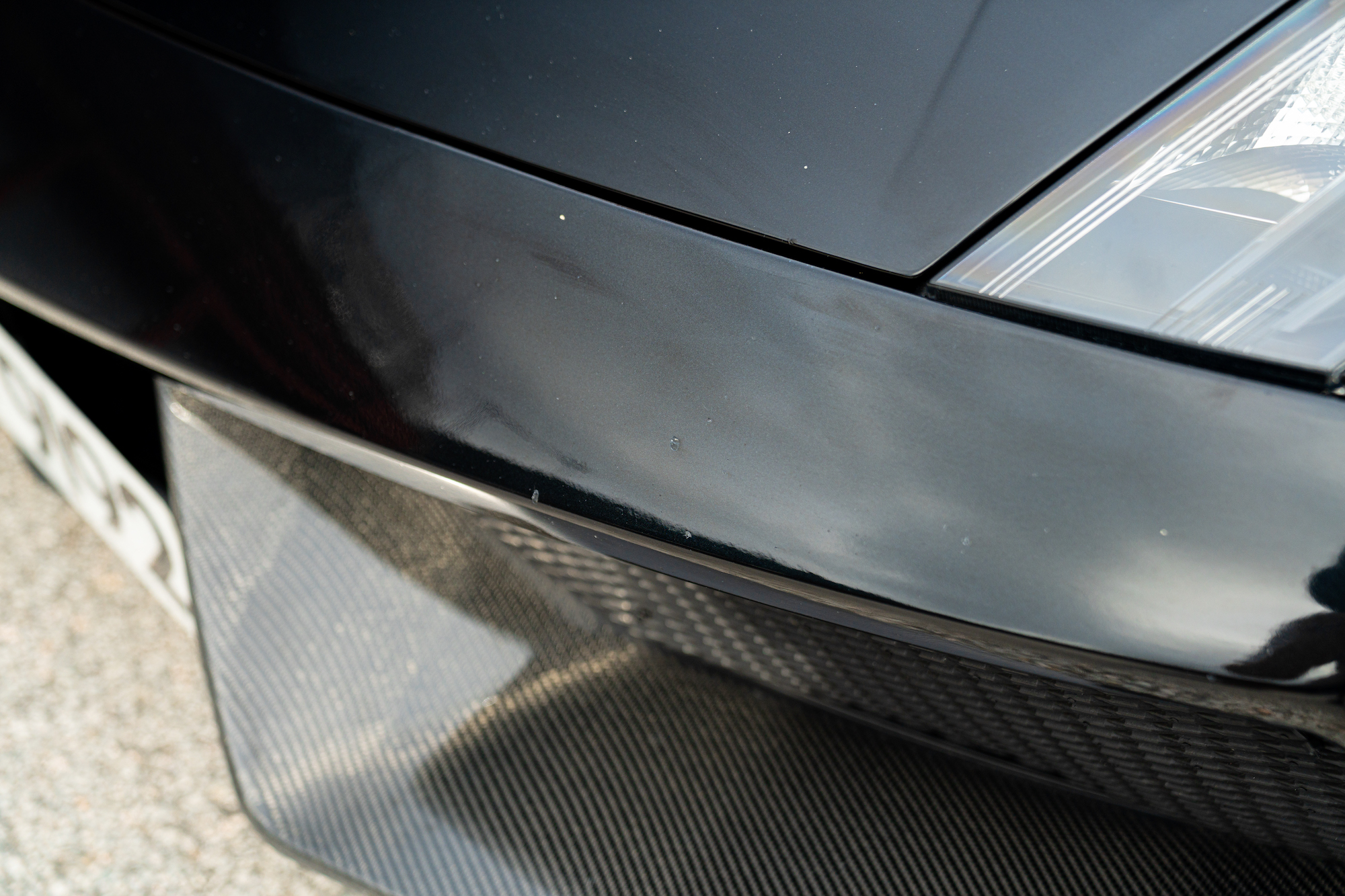 2008 Gallardo LP5604 HK Registered for sale by auction