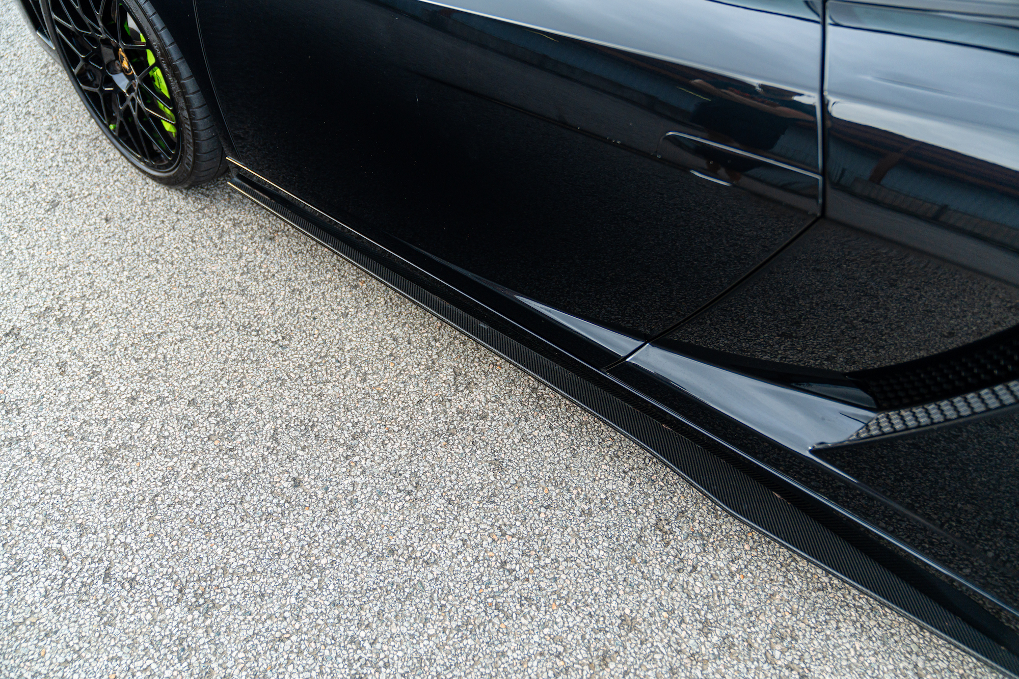 2008 Gallardo LP5604 HK Registered for sale by auction