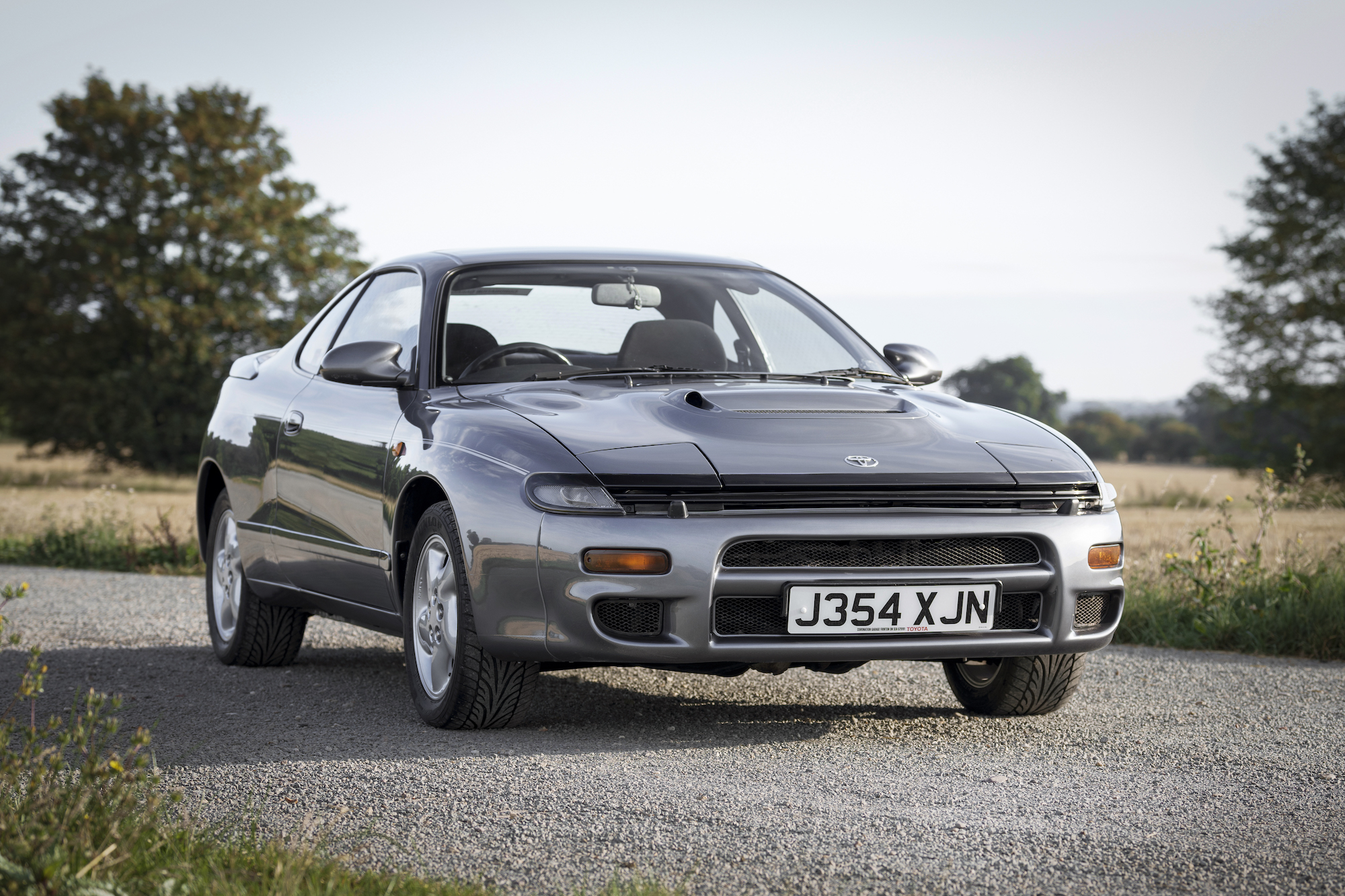 Terrific 1992 Toyota Celica Gt For Sale Gallery