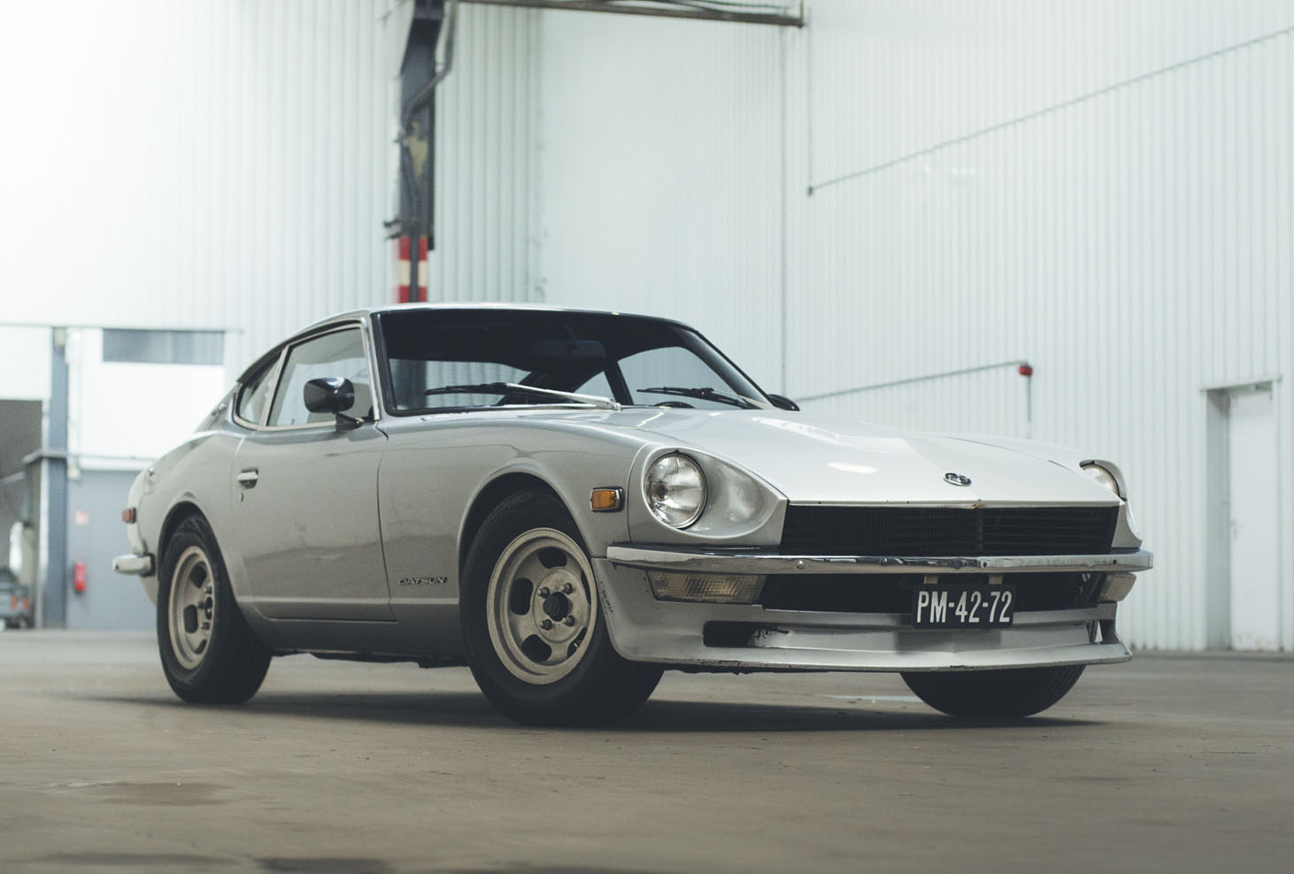 1970 DATSUN 240Z