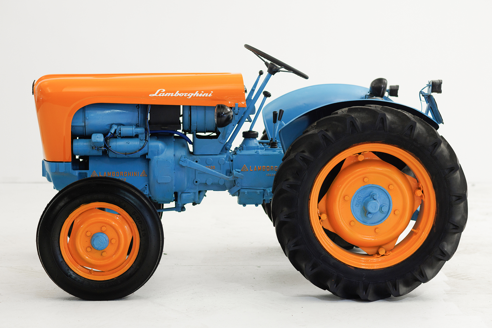 1959 LAMBORGHINI DL20 'R1' for sale by auction in Northern Ireland ...