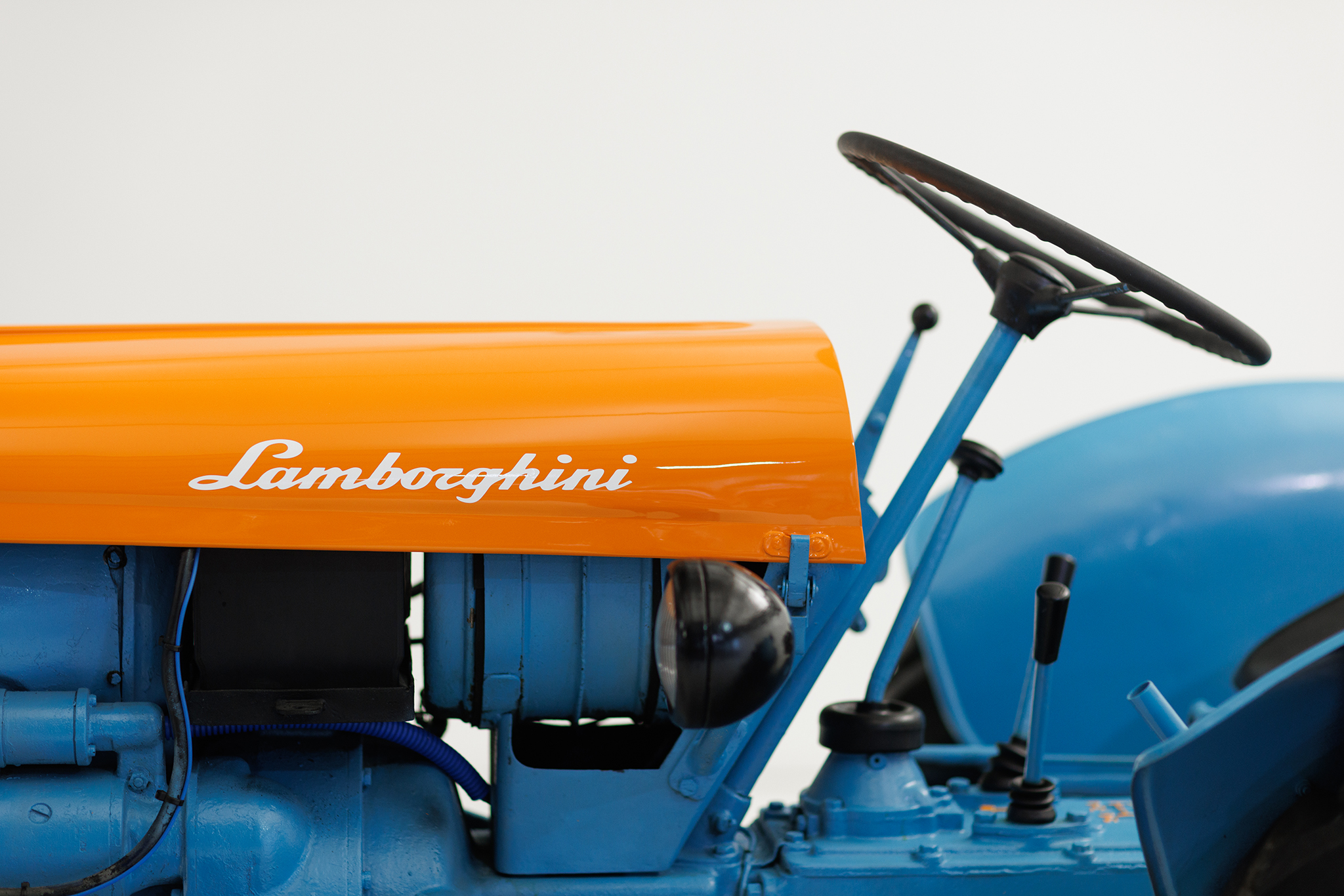 1959 LAMBORGHINI DL20 'R1' for sale by auction in Northern Ireland ...