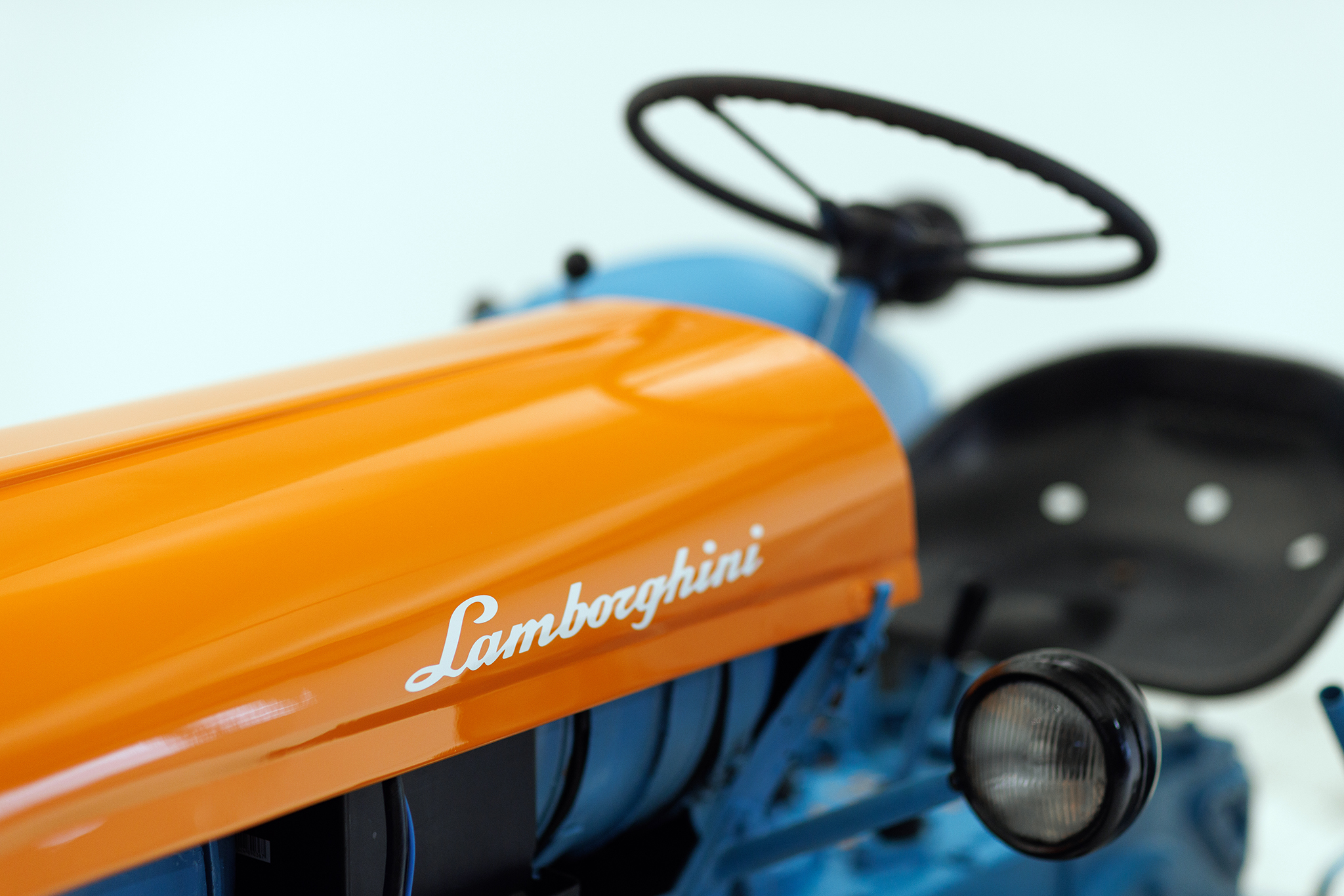 1959 LAMBORGHINI DL20 'R1' for sale by auction in Northern Ireland ...