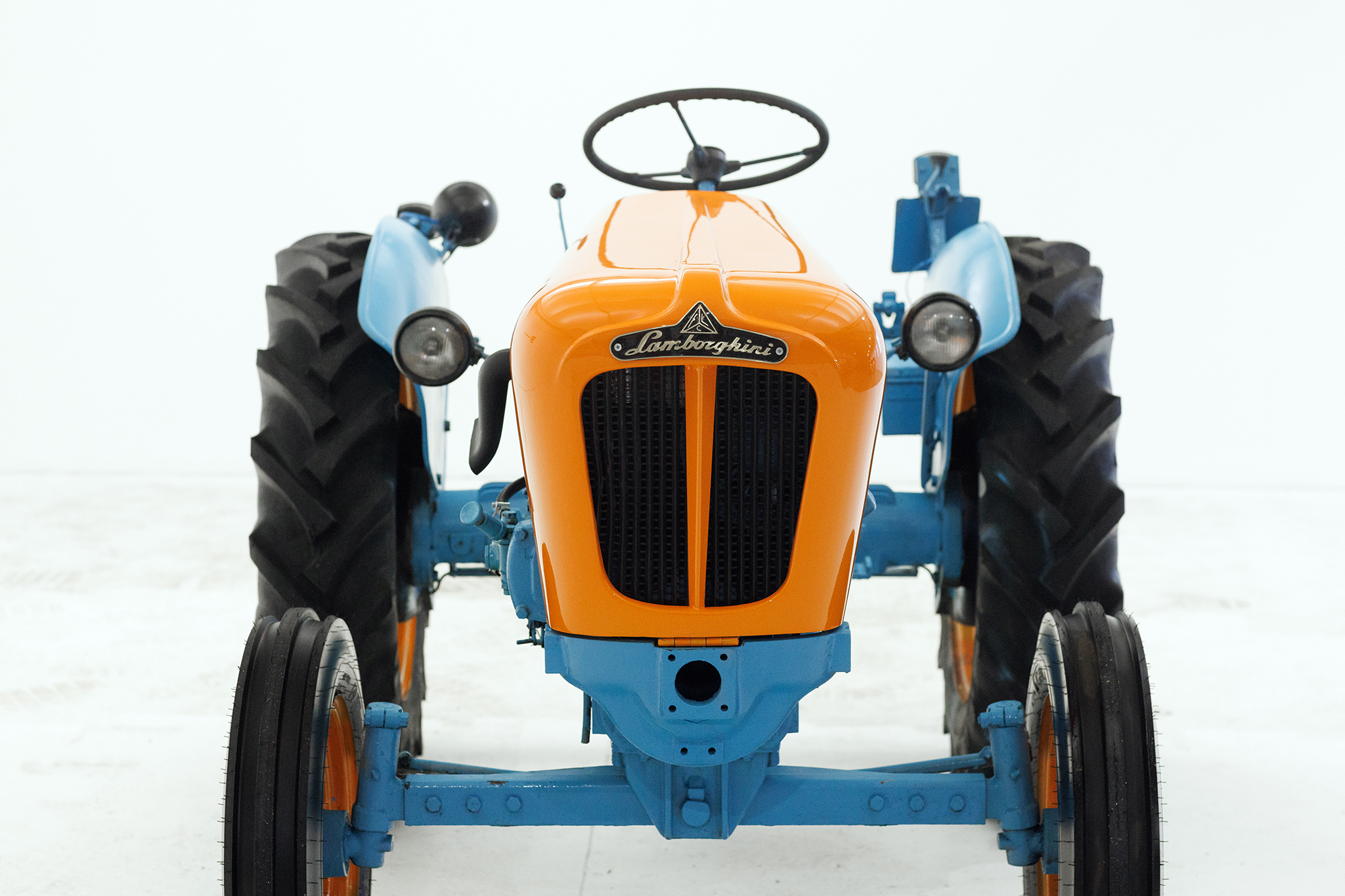1959 LAMBORGHINI DL20 'R1' for sale by auction in Northern Ireland ...