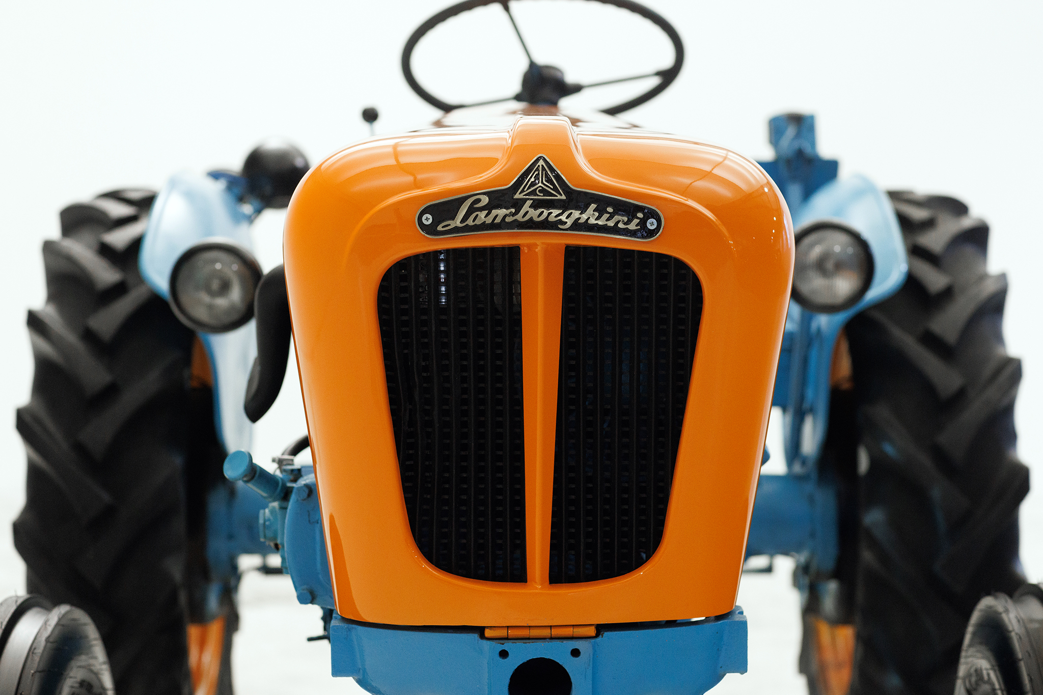 1959 LAMBORGHINI DL20 'R1' for sale by auction in Northern Ireland ...