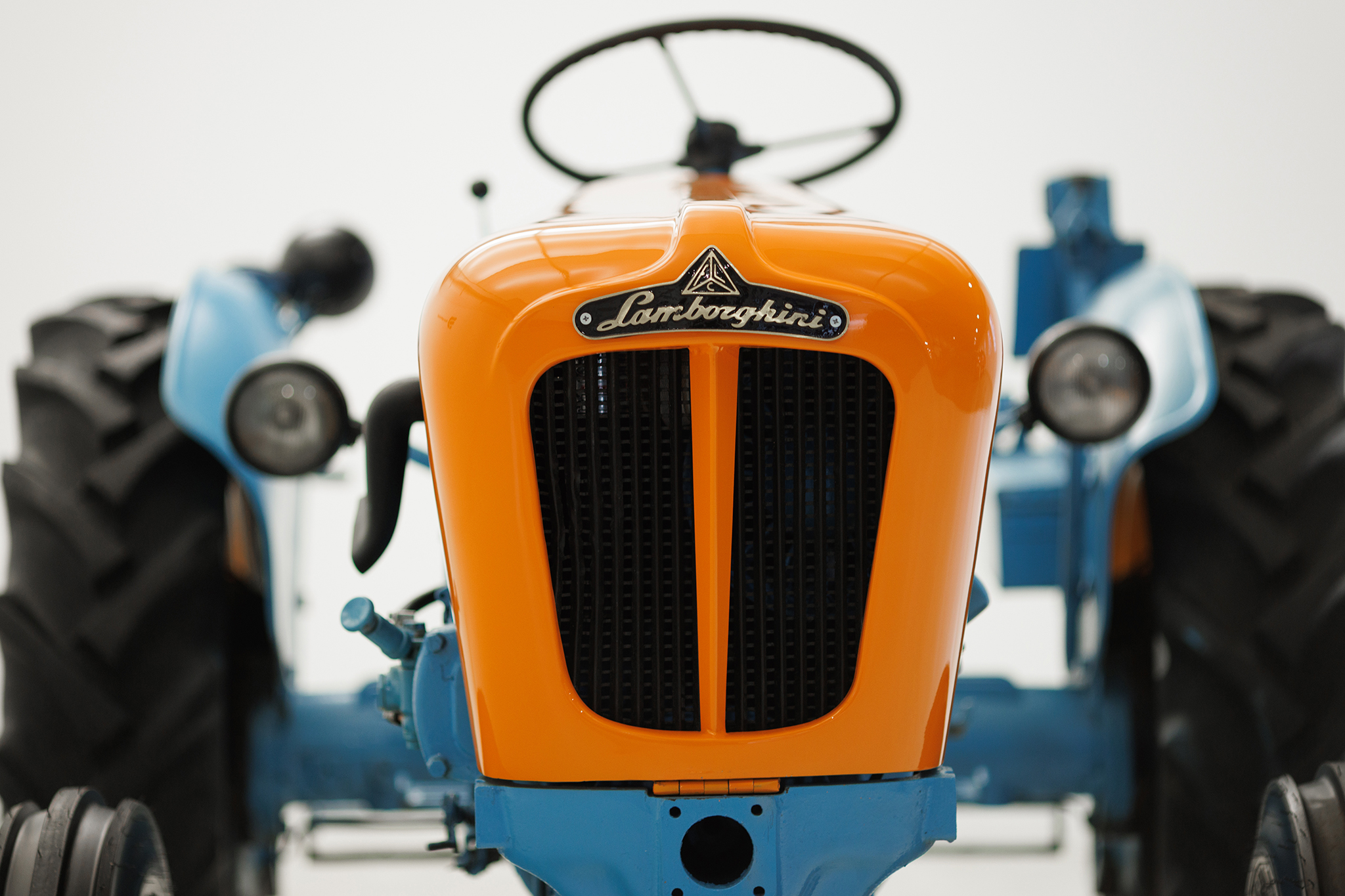 1959 LAMBORGHINI DL20 'R1' for sale by auction in Northern Ireland ...