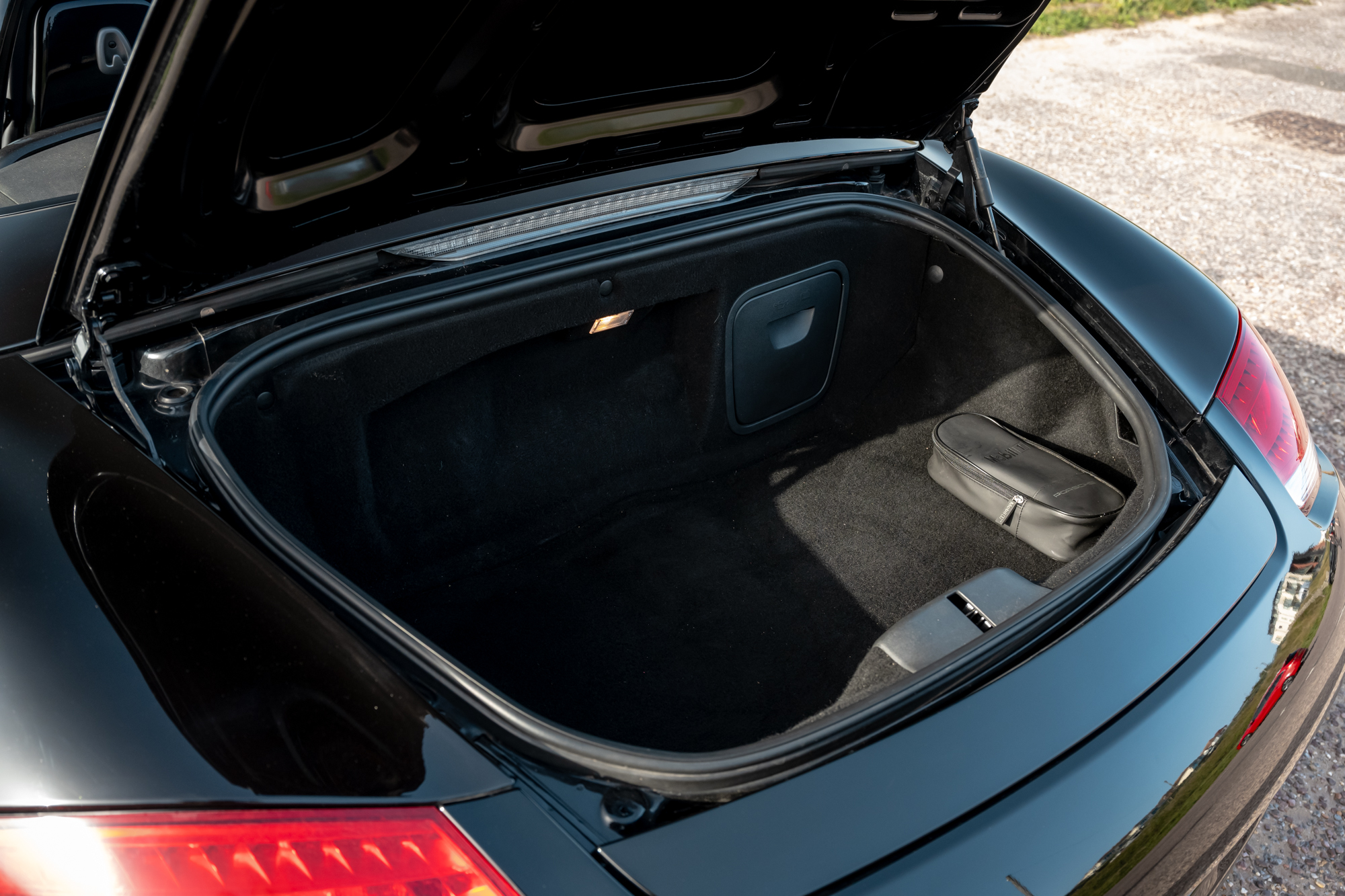 2011 Porsche (987) Boxster S - Black Edition for sale in Bournemouth ...