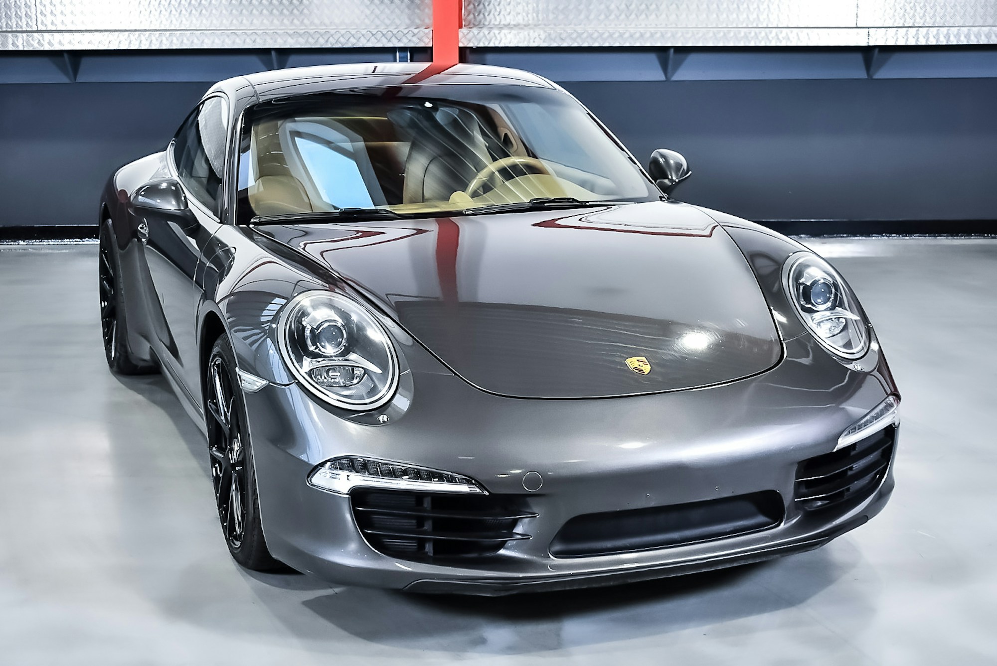  CarsCover Custom Fits for 2012-2023 Porsche 911 (991