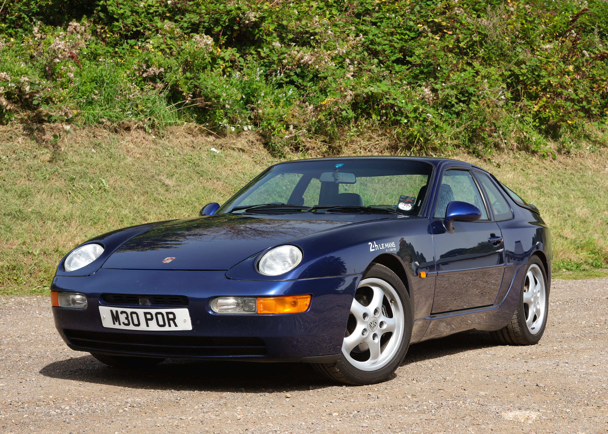 1994 PORSCHE 968 SPORT for sale by auction in London, United Kingdom