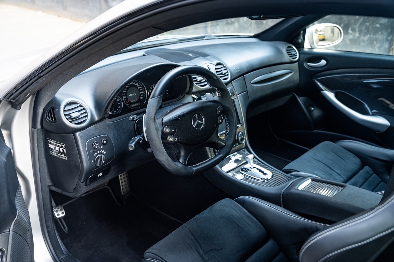1 LOGO AMG Mercedes badge pour centre console tableau de bord
