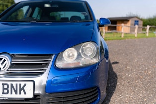 2006 Volkswagen Golf (MK5) R32 - 25,572 Miles for sale by auction in  Guildford, Surrey, United Kingdom