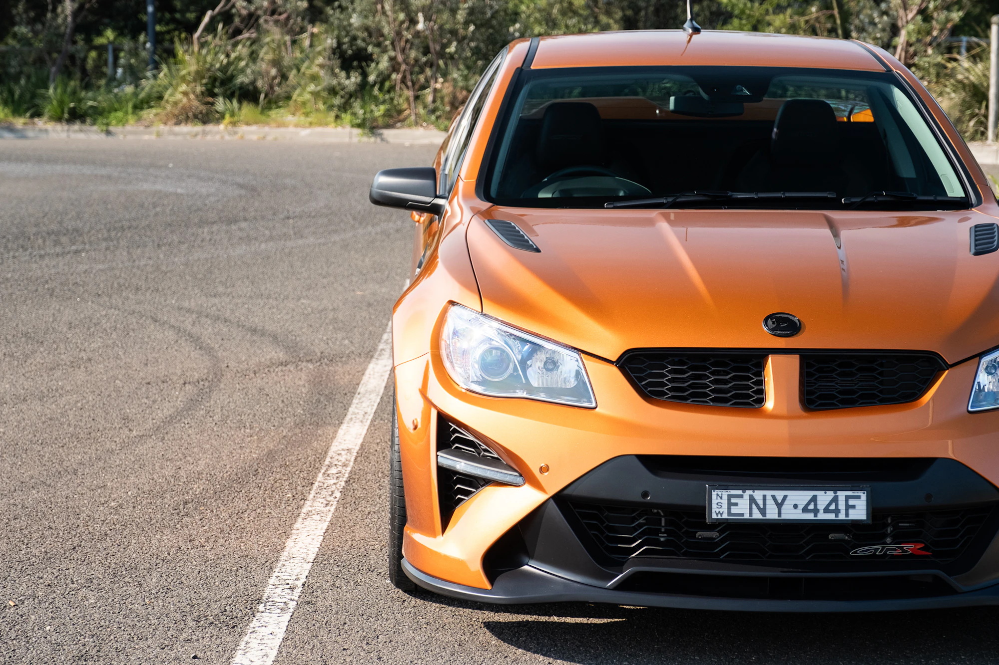2017 Holden HSV Maloo GTS-R for sale by auction in Mascot, NSW, Australia