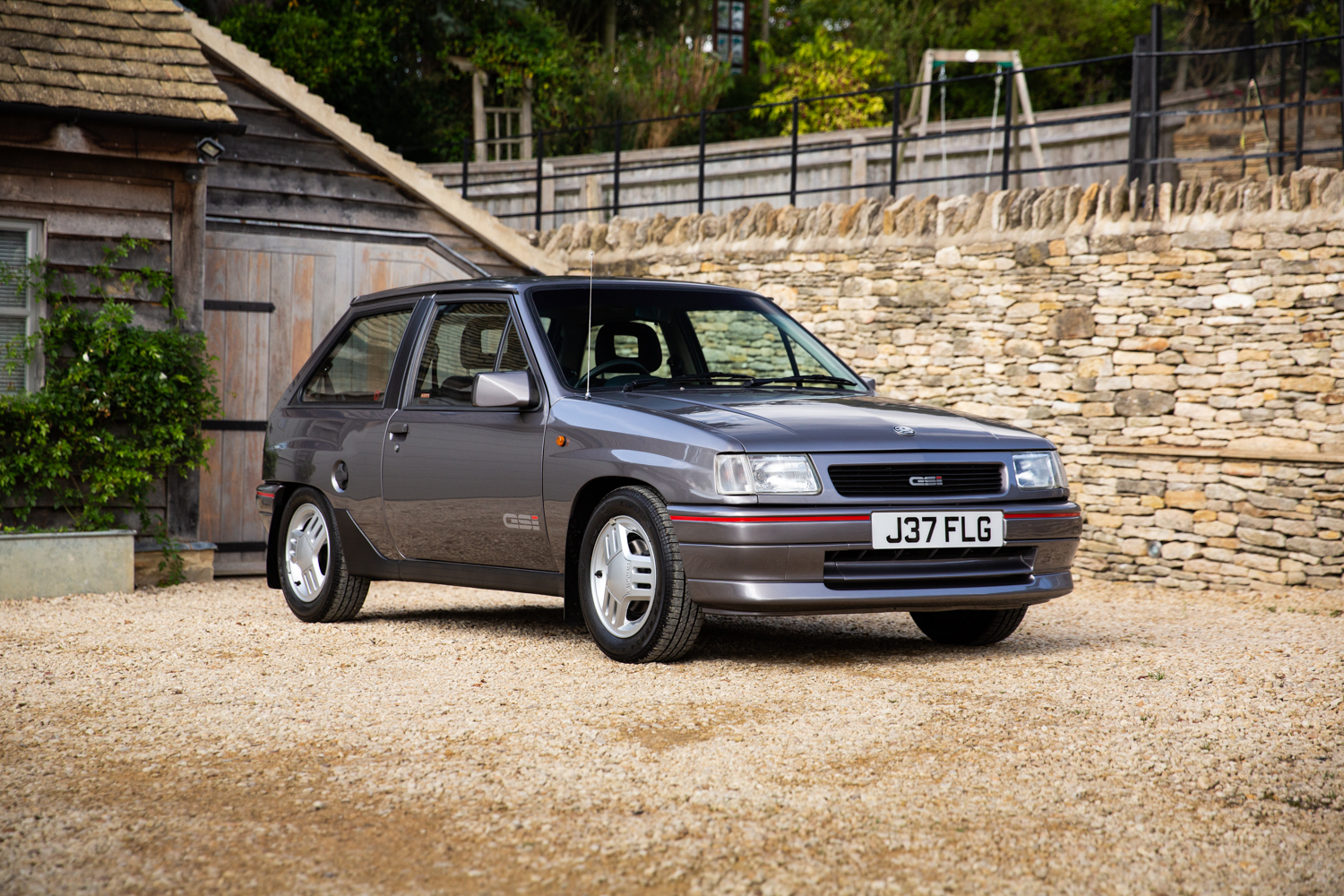 1991-vauxhall-nova-gsi-36-406-miles-for-sale-by-auction-in
