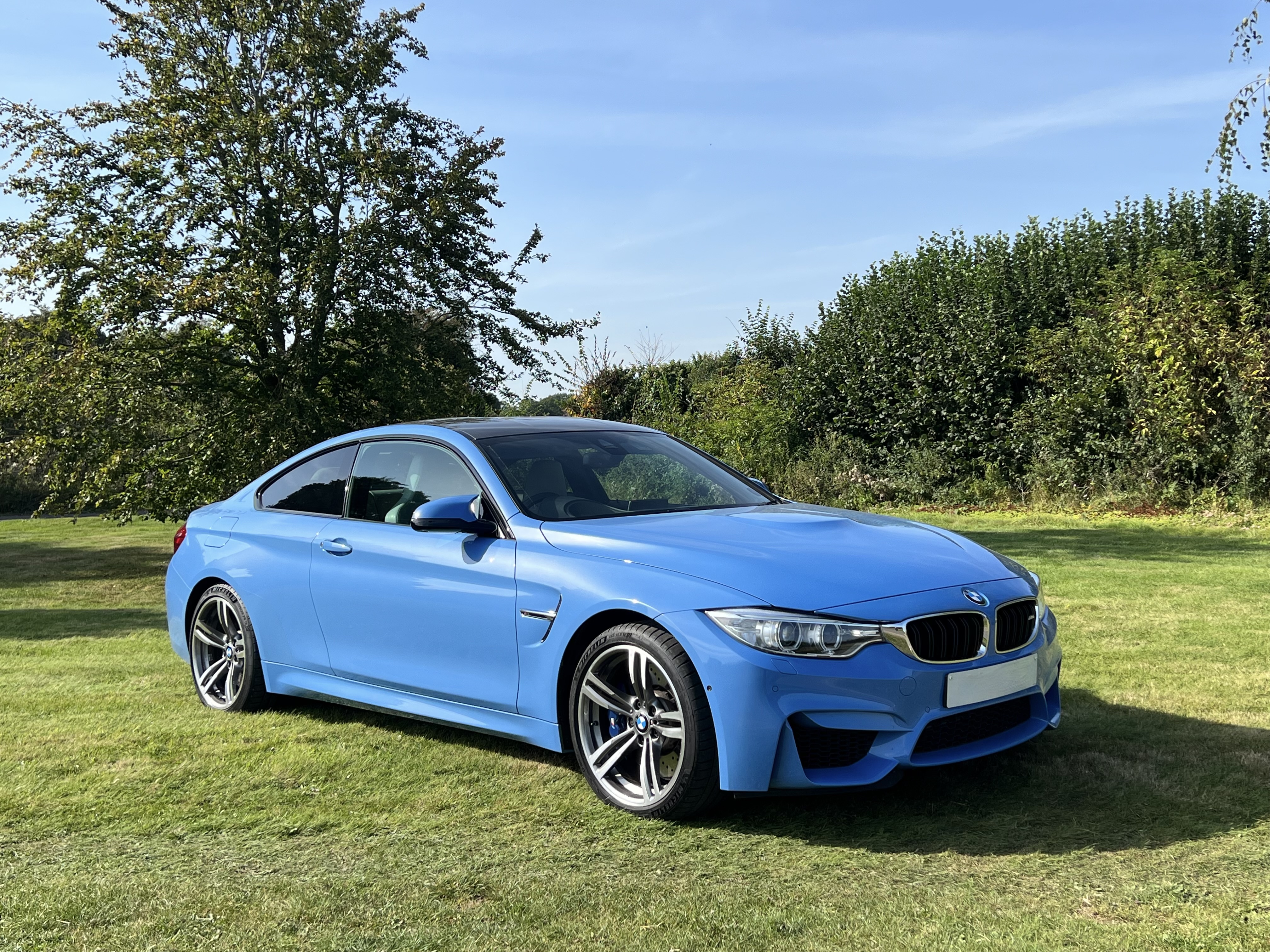 2016 BMW M4 For Sale By Classified Listing In Towcester, United Kingdom