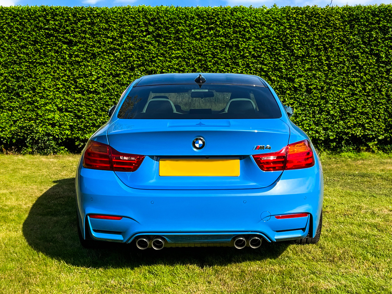 2016 BMW M4 For Sale By Classified Listing In Towcester, United Kingdom