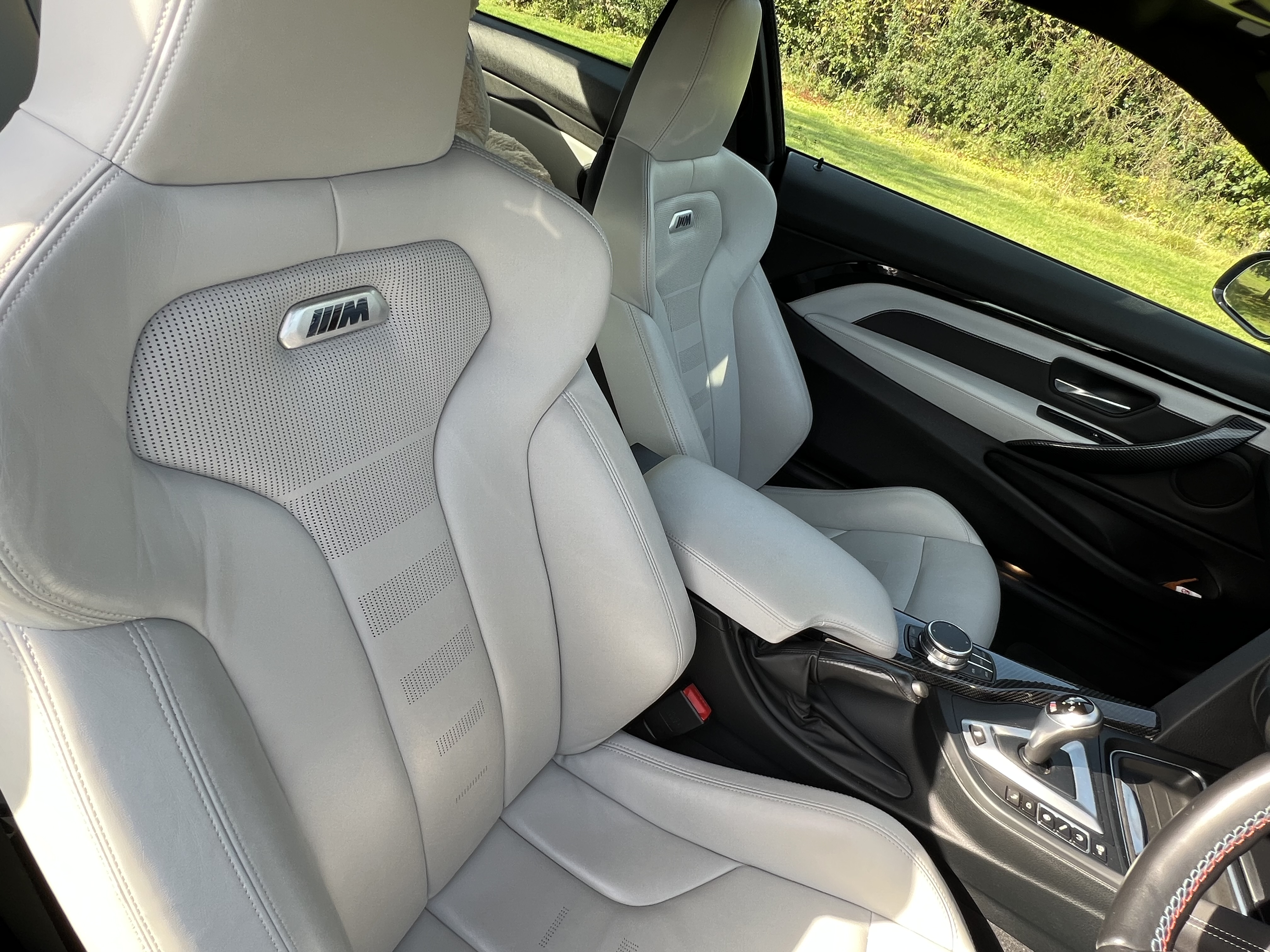 2016 BMW M4 For Sale By Classified Listing In Towcester, United Kingdom